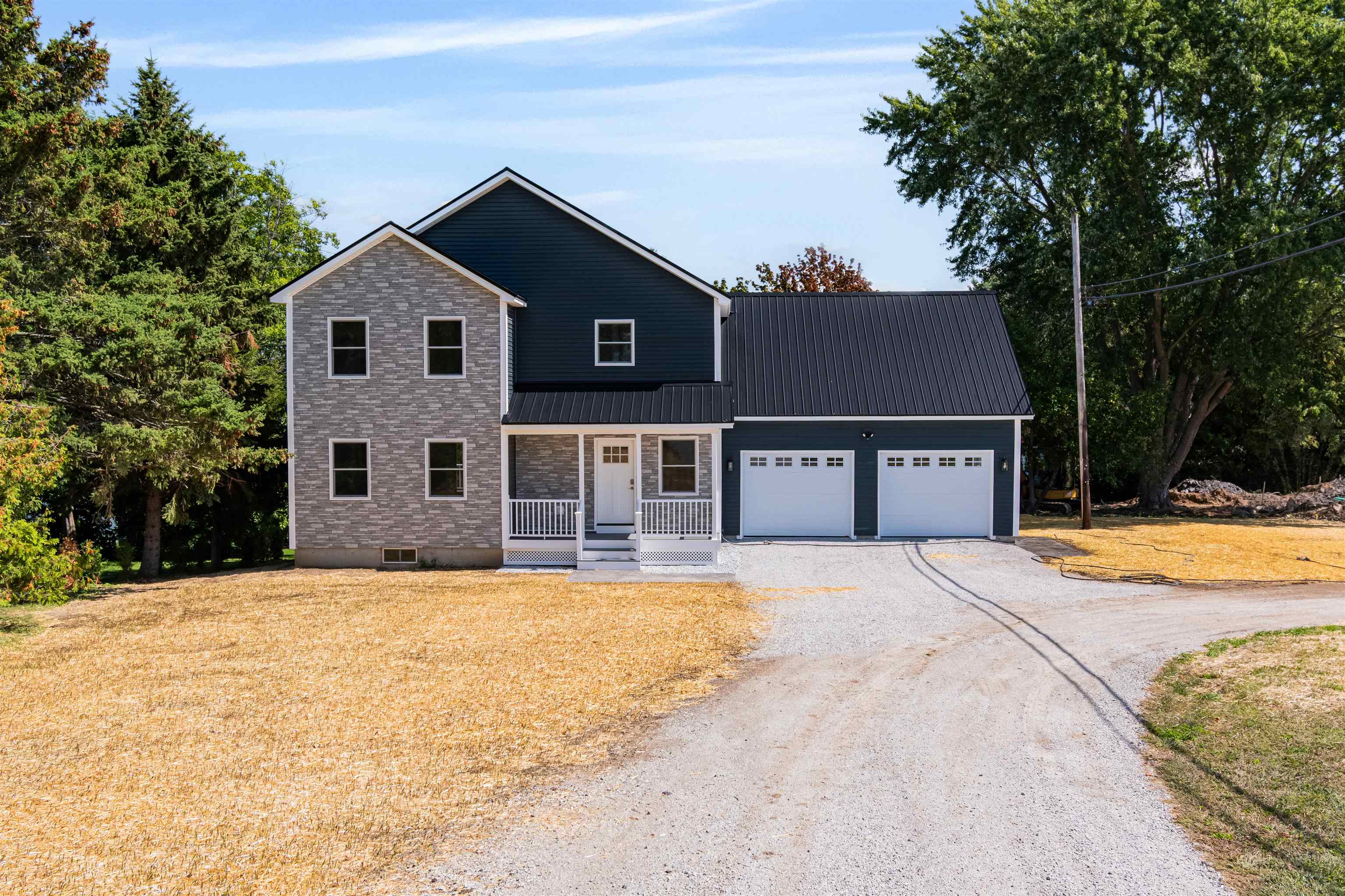 2159 Hathaway Point Road — photo