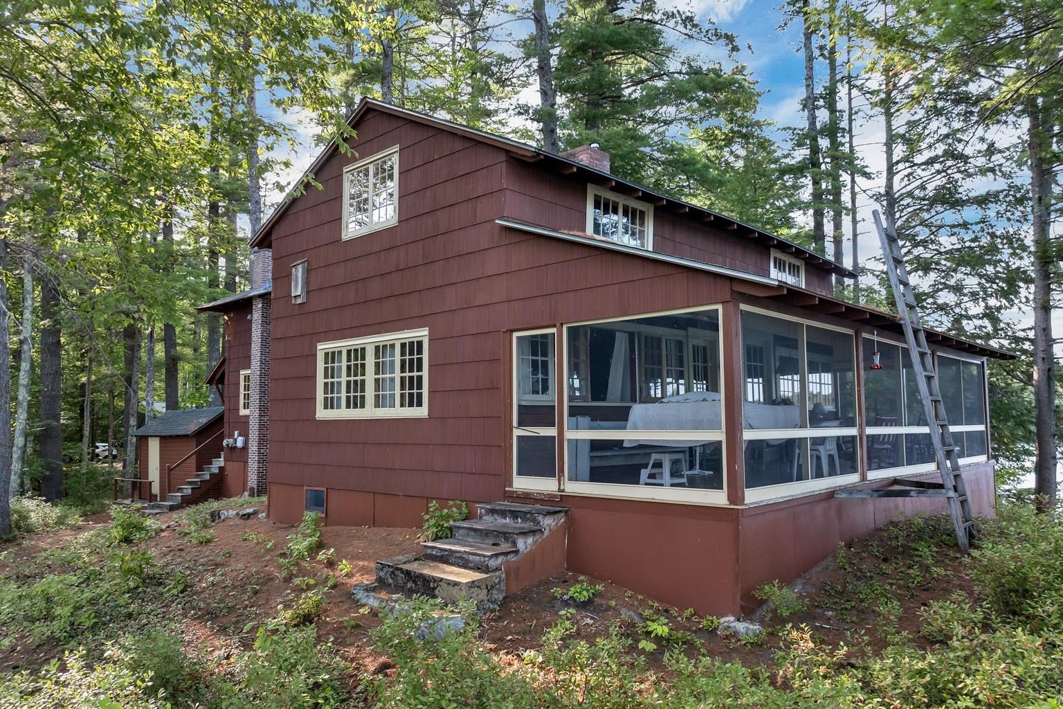 46 Laurel Island Lane — photo