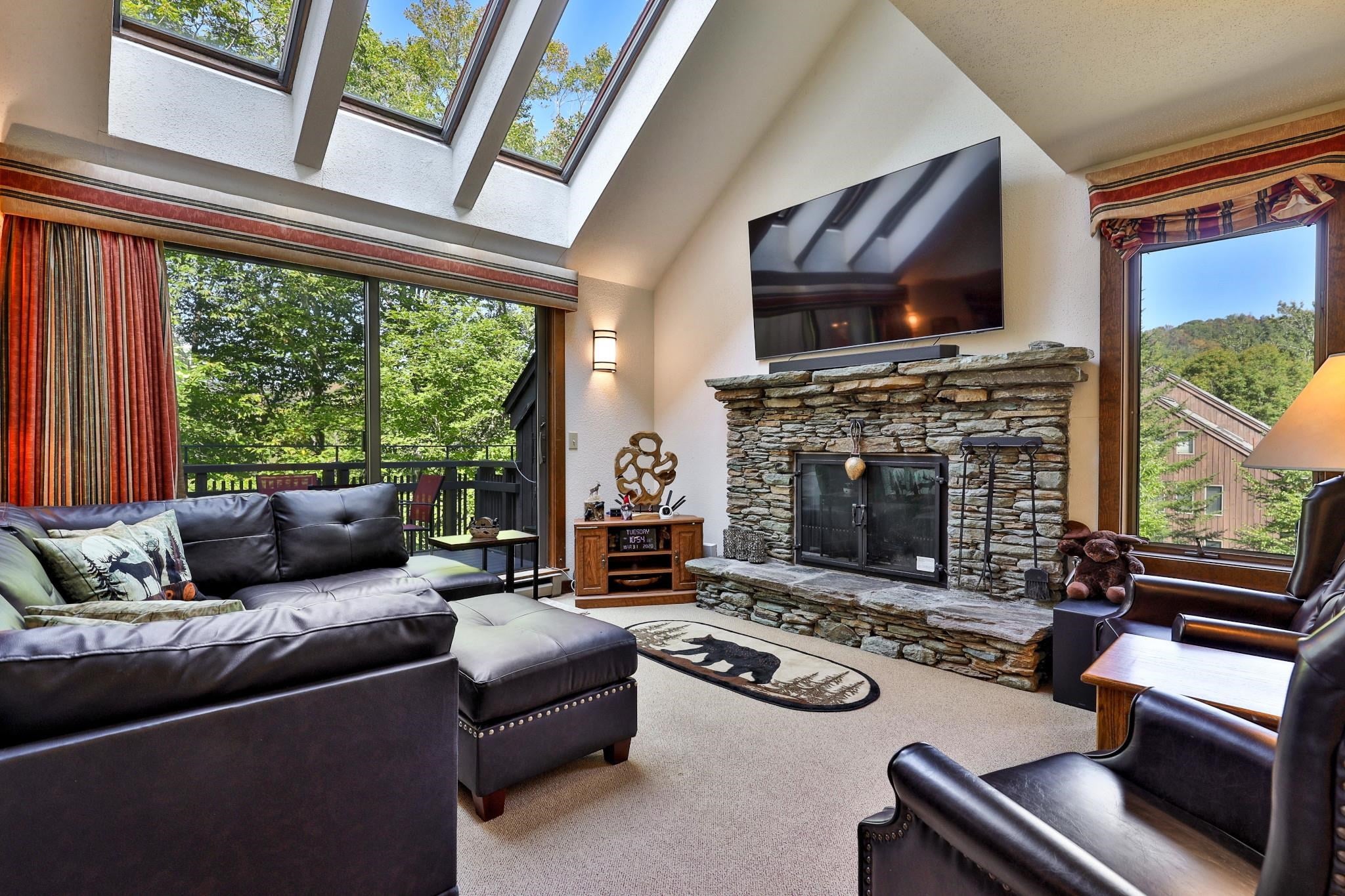 107 Blueberry Ledge Ridge L-45 — photo