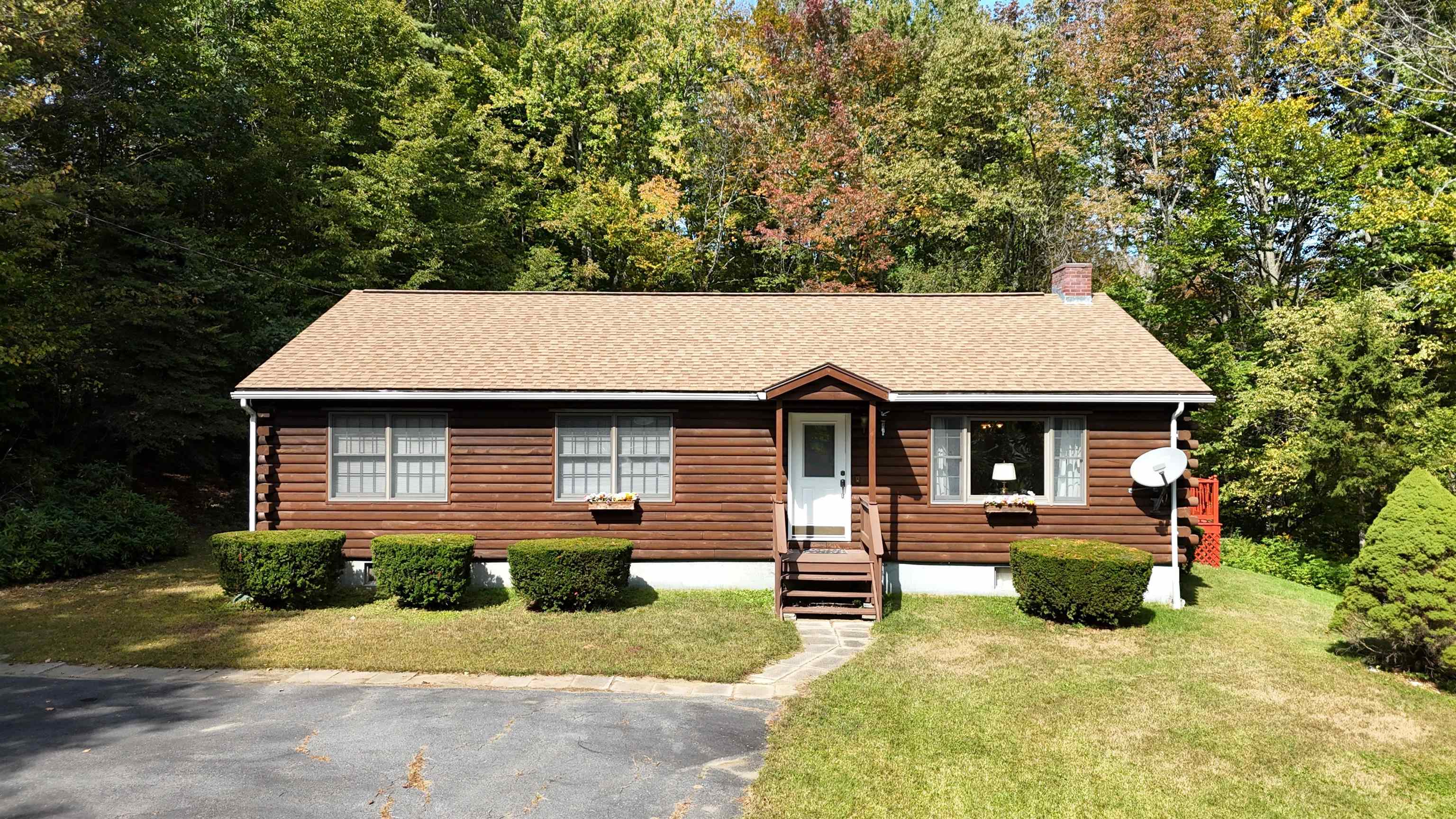 22 Birchwood Drive — photo