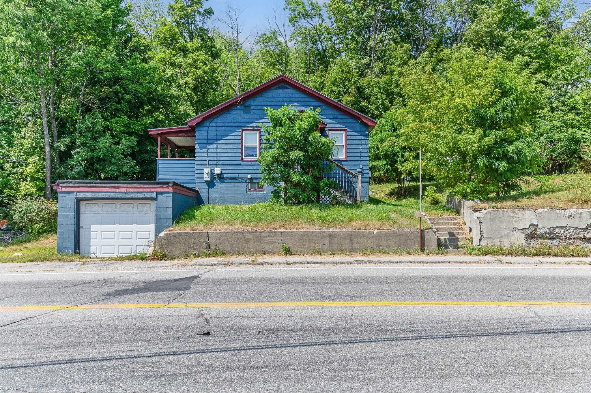 166 Glen Avenue — photo