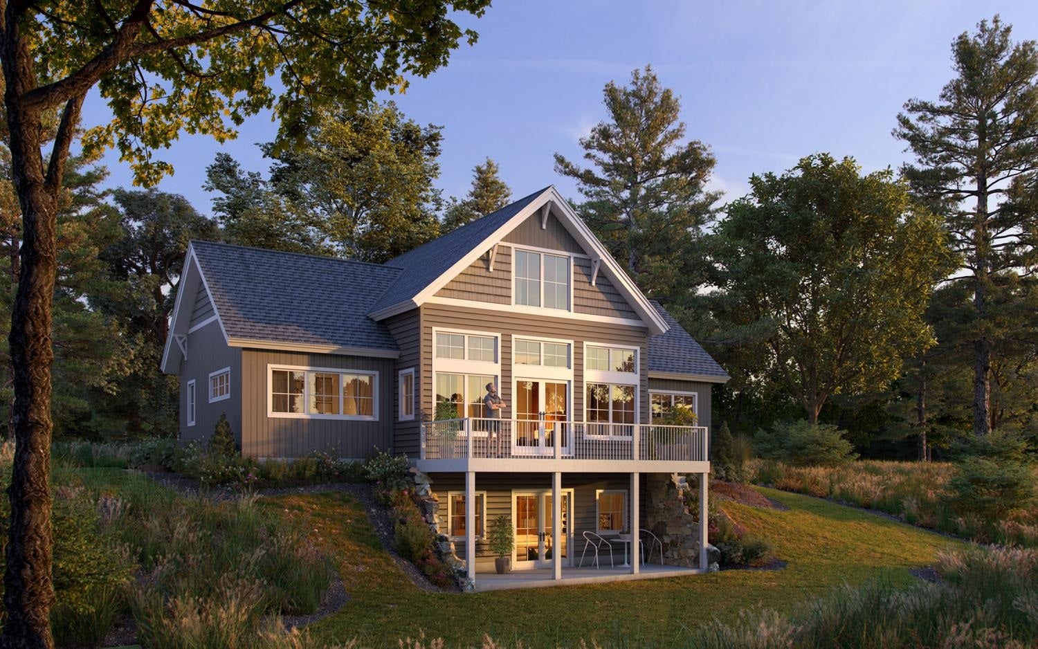8 Okemo Acres Road — photo