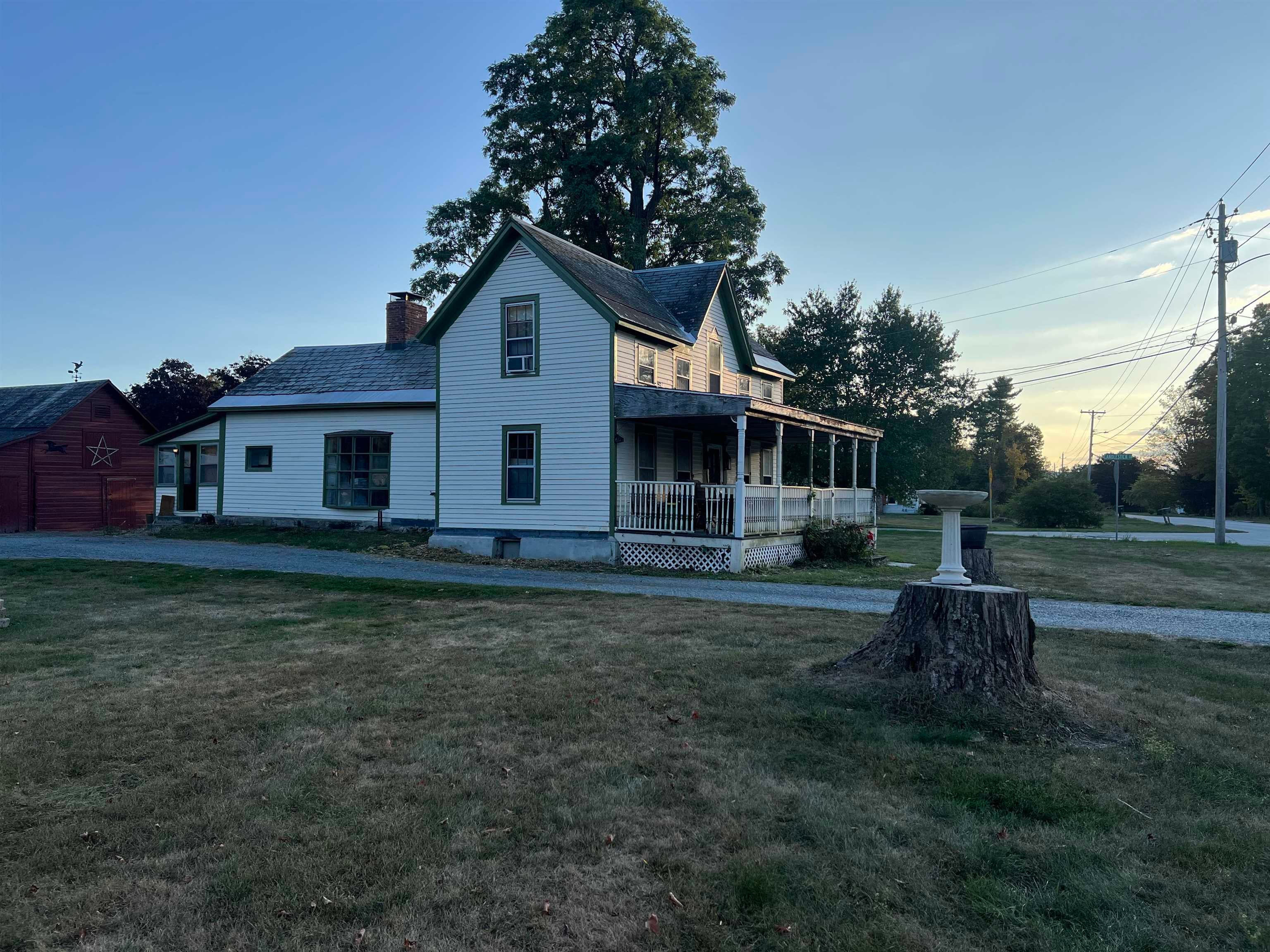 1100 E. Main Street — photo