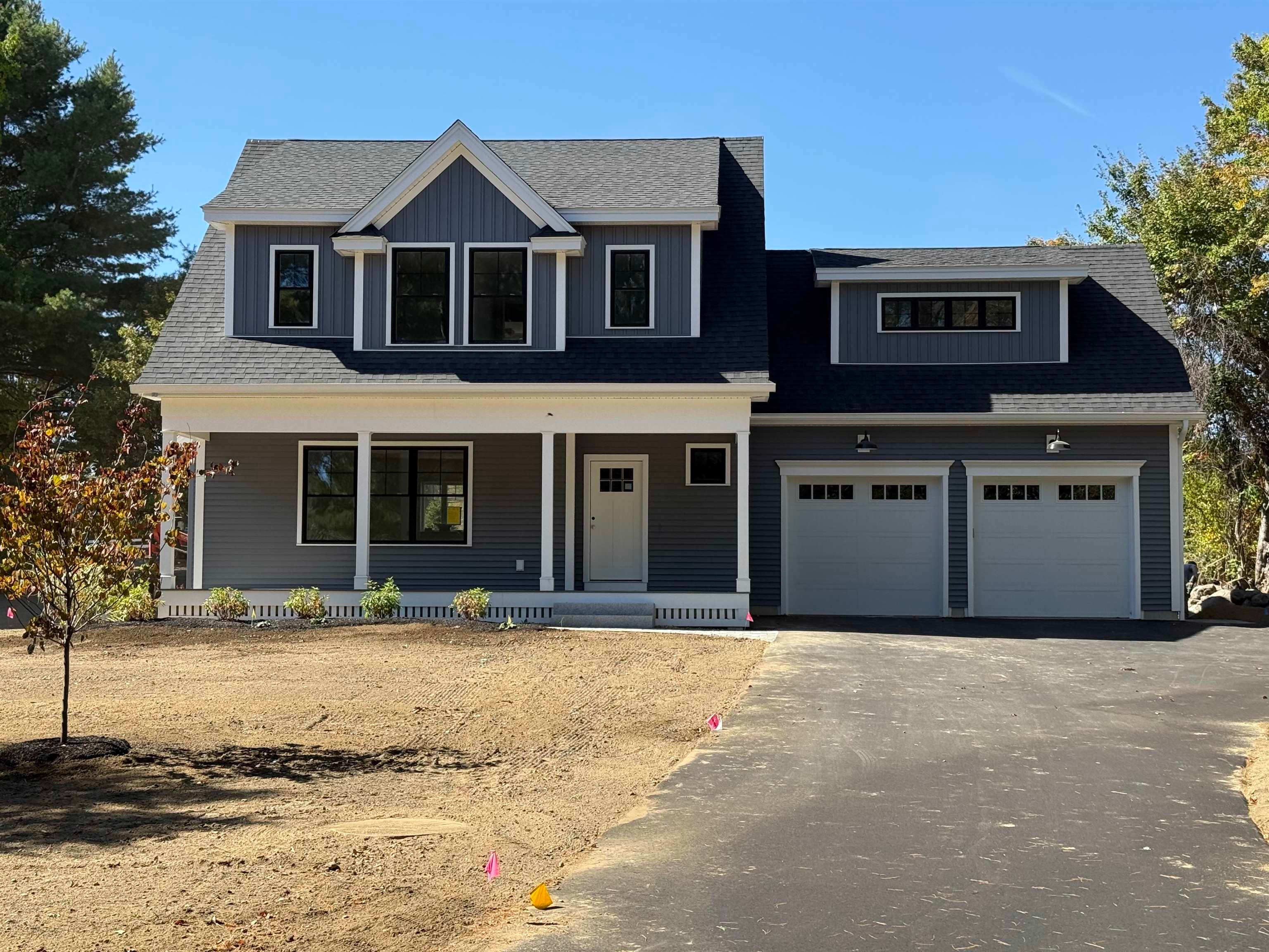 Lot 1 Clover Lane 1 — photo