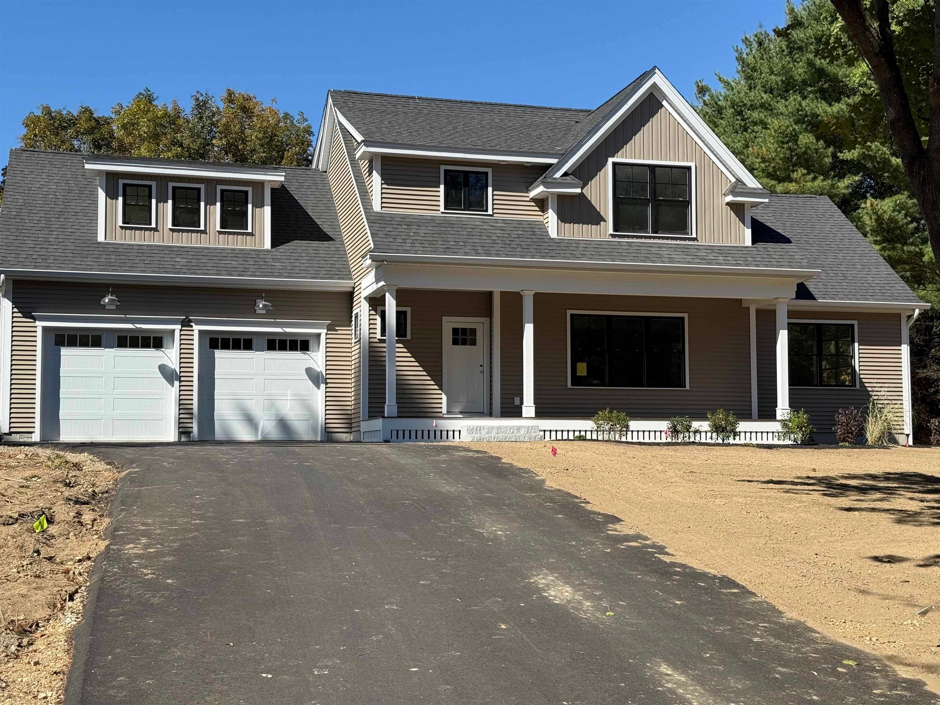 Lot 2 Clover Lane — photo