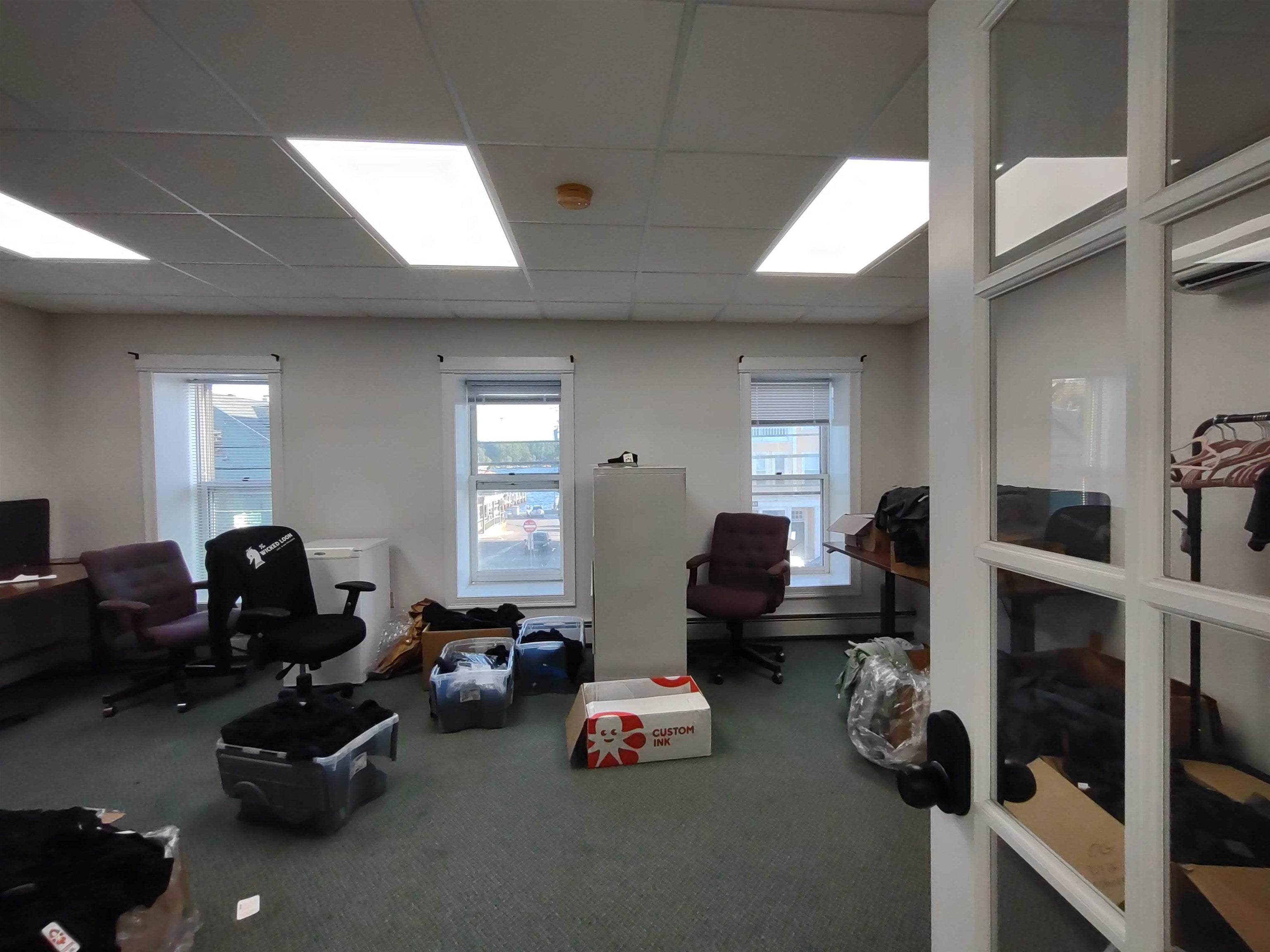 22 South Main Street 5Wfr Office — photo