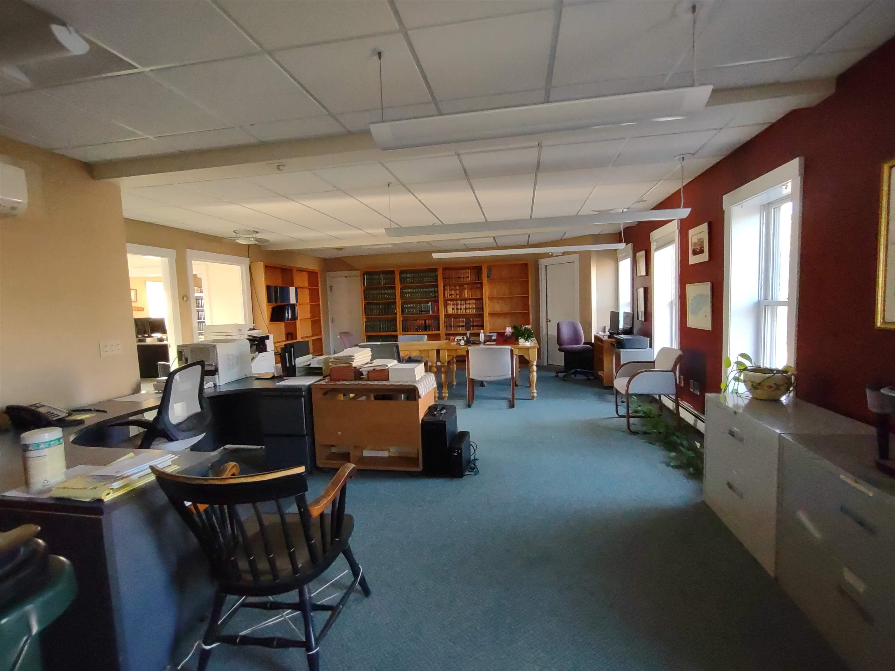 22 South Main Street 3 Room Office Suite — photo
