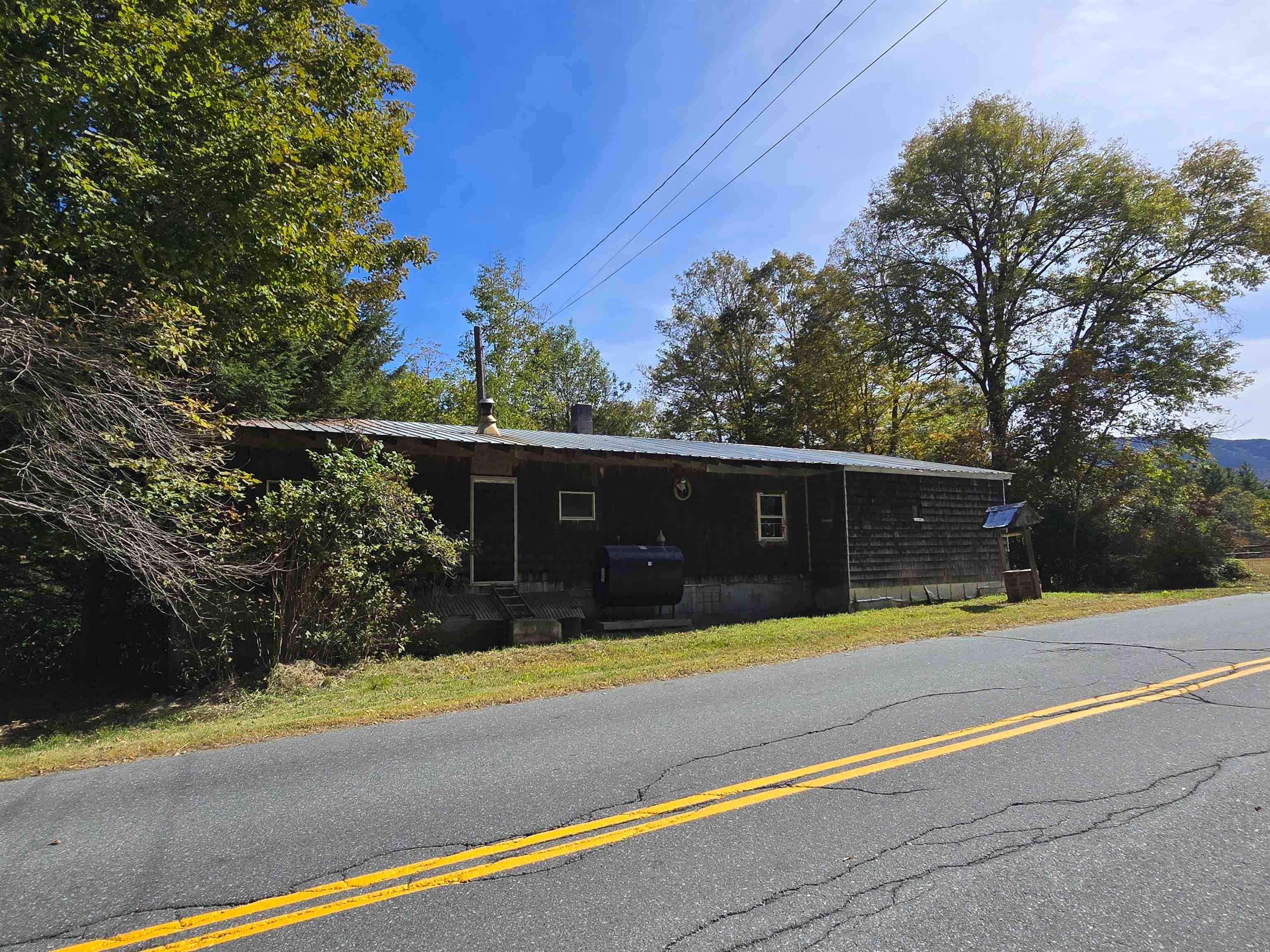1500 Brownsville Hartland Road — photo