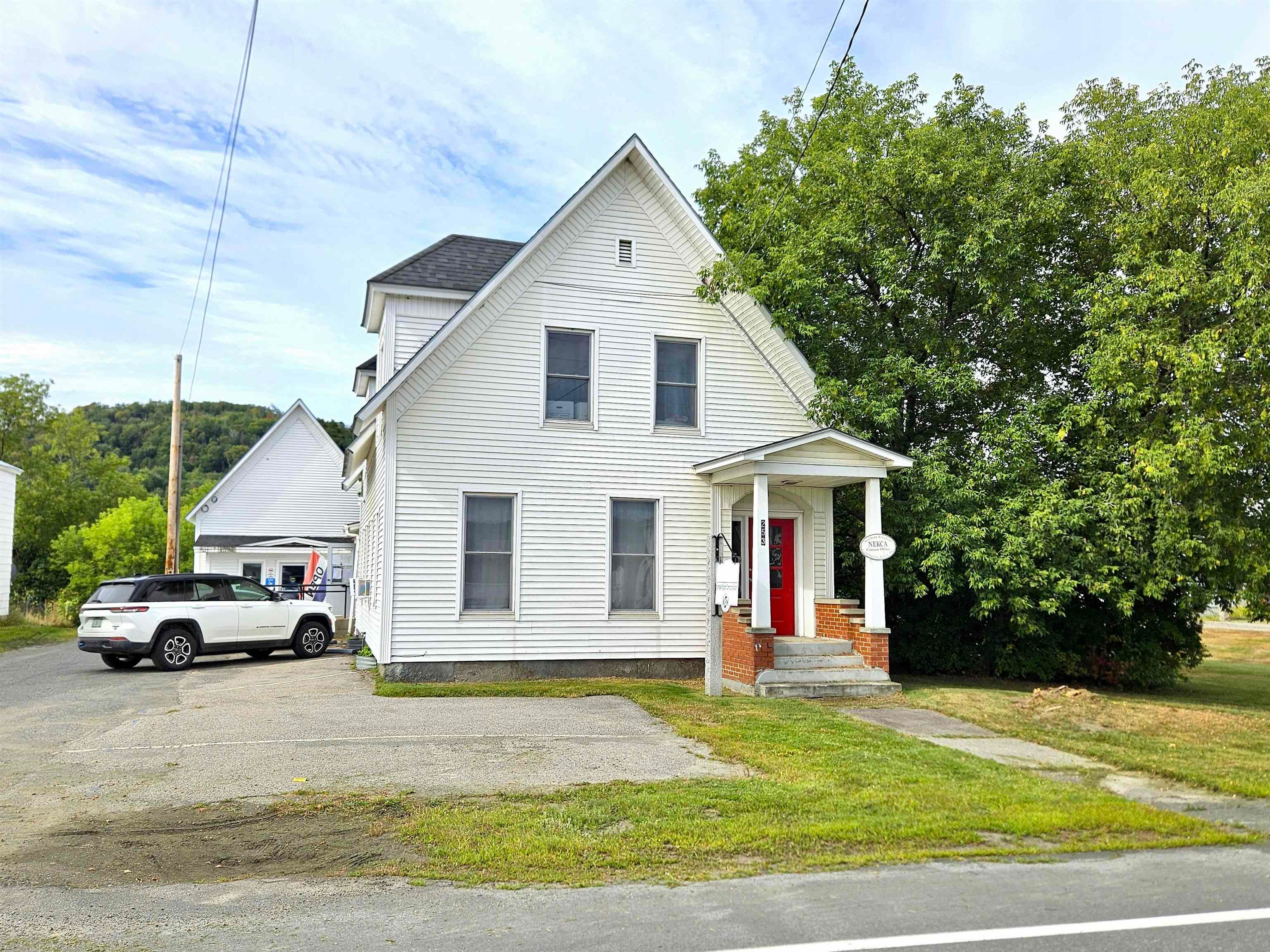 253 Gale Street, Canaan, VT 05903 — photo 2