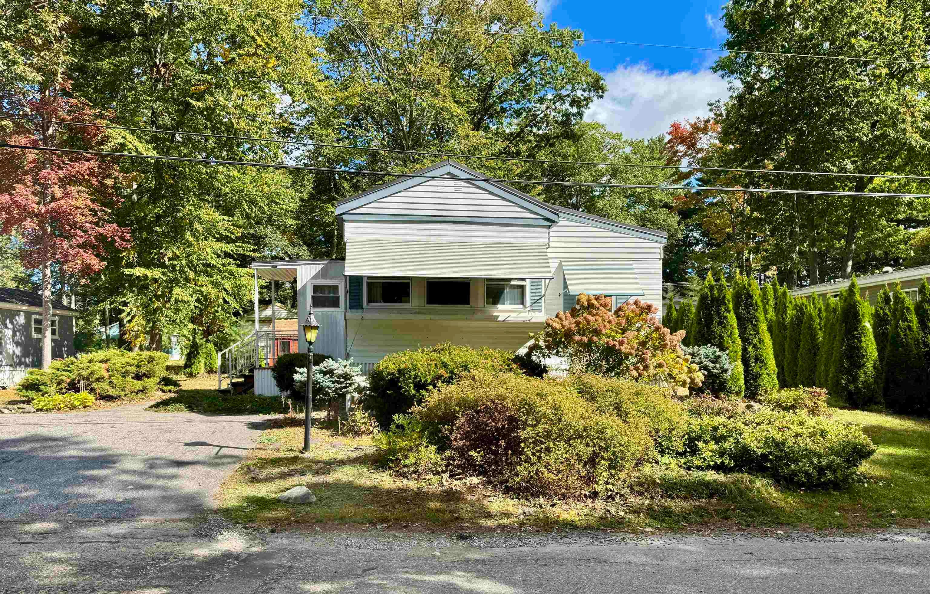 303 Friar Tuck Drive — photo