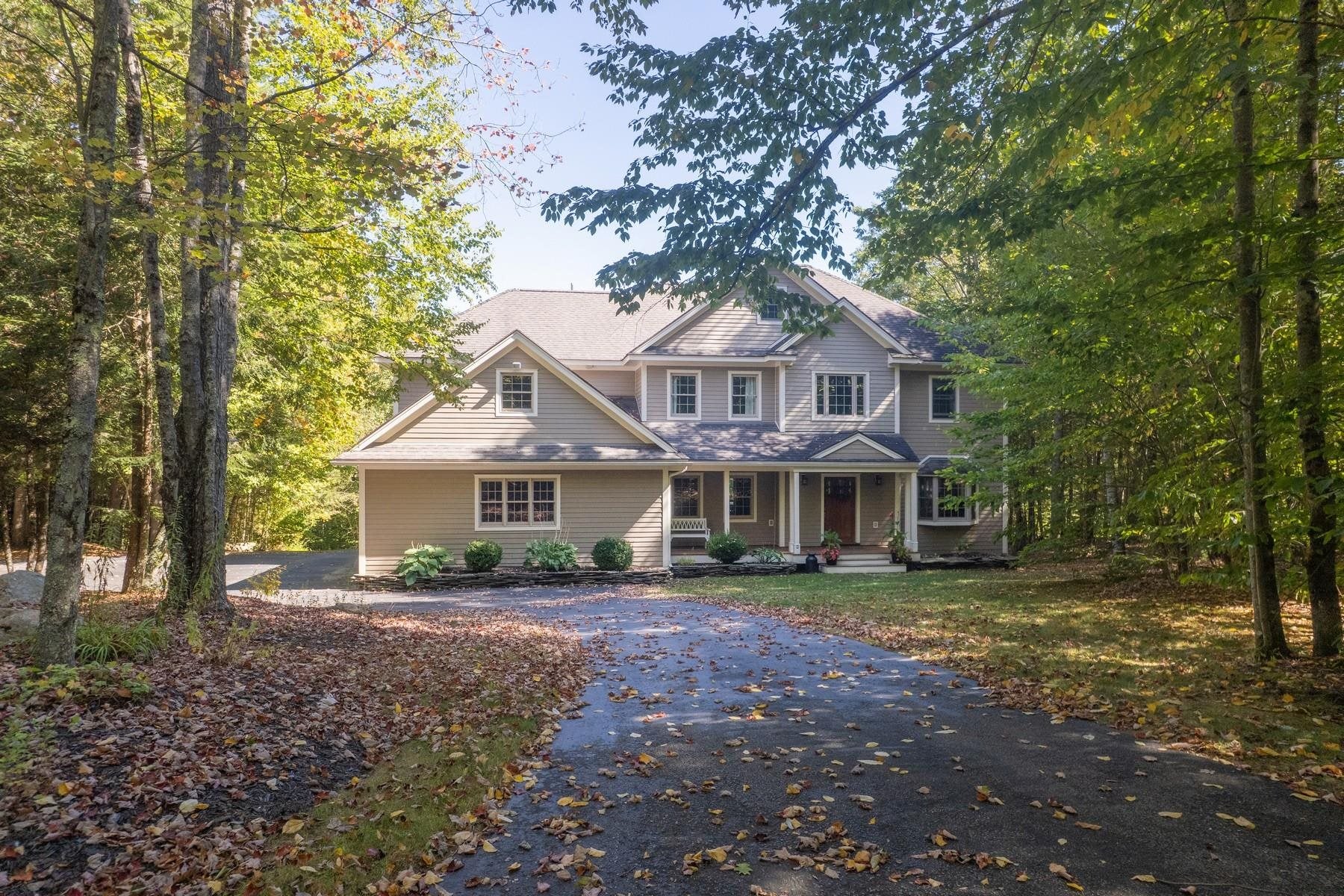 301 Wynnridge Drive — photo