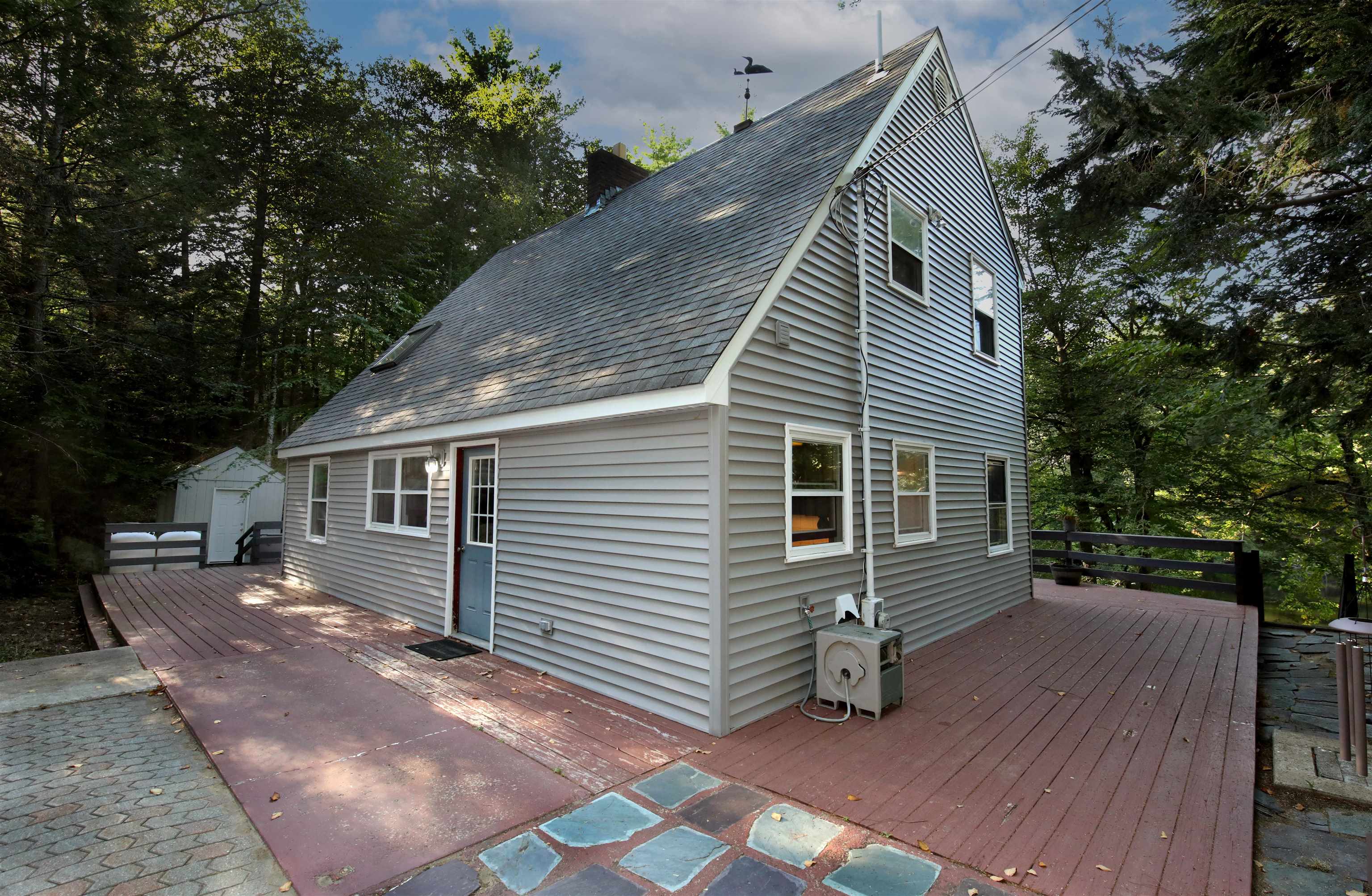 113 Lakeview Drive — photo