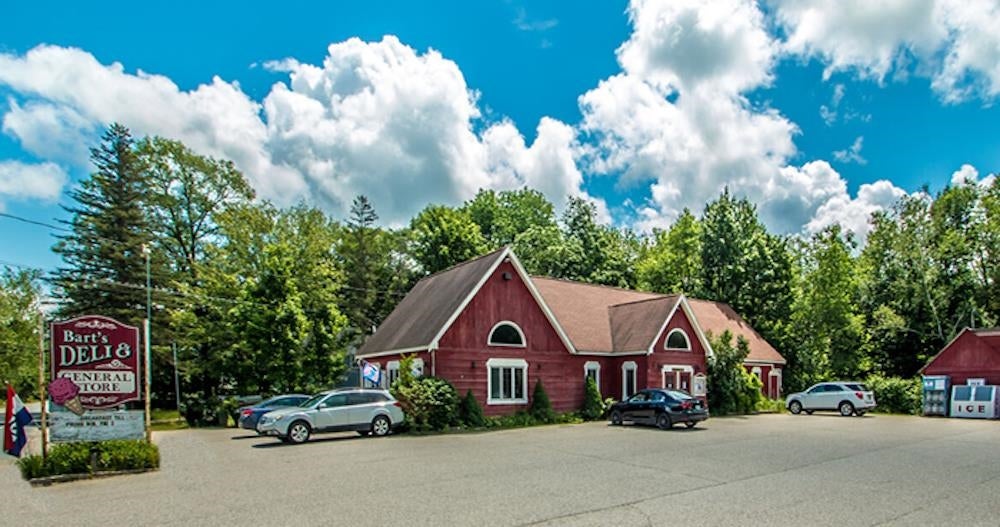 1279 US Route 302 — photo