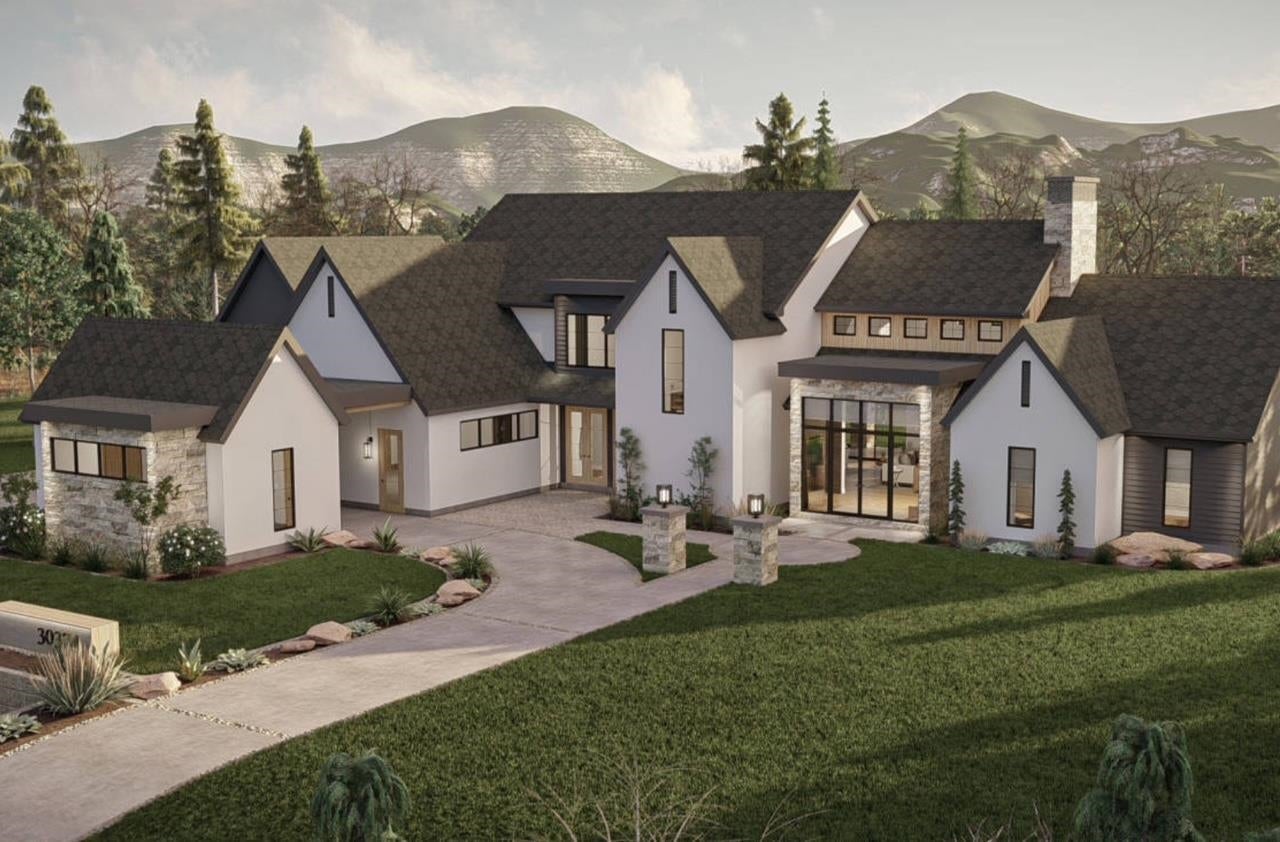 Lot 8 Hilltop Drive — photo