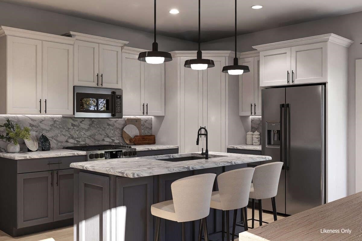 Lot 9 Rosewood Lane — photo