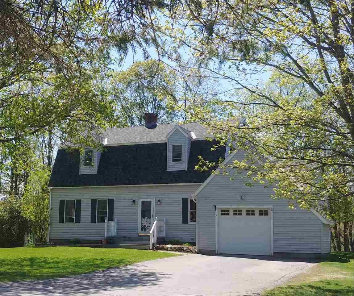 5 Vancor Drive, Rockingham, VT 05154