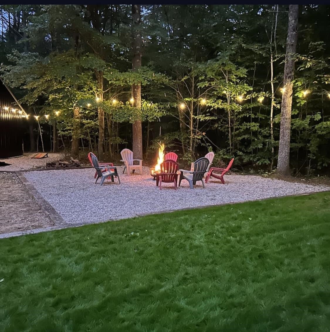 118 Round Pond Road, Freedom, NH 03836 — photo 2