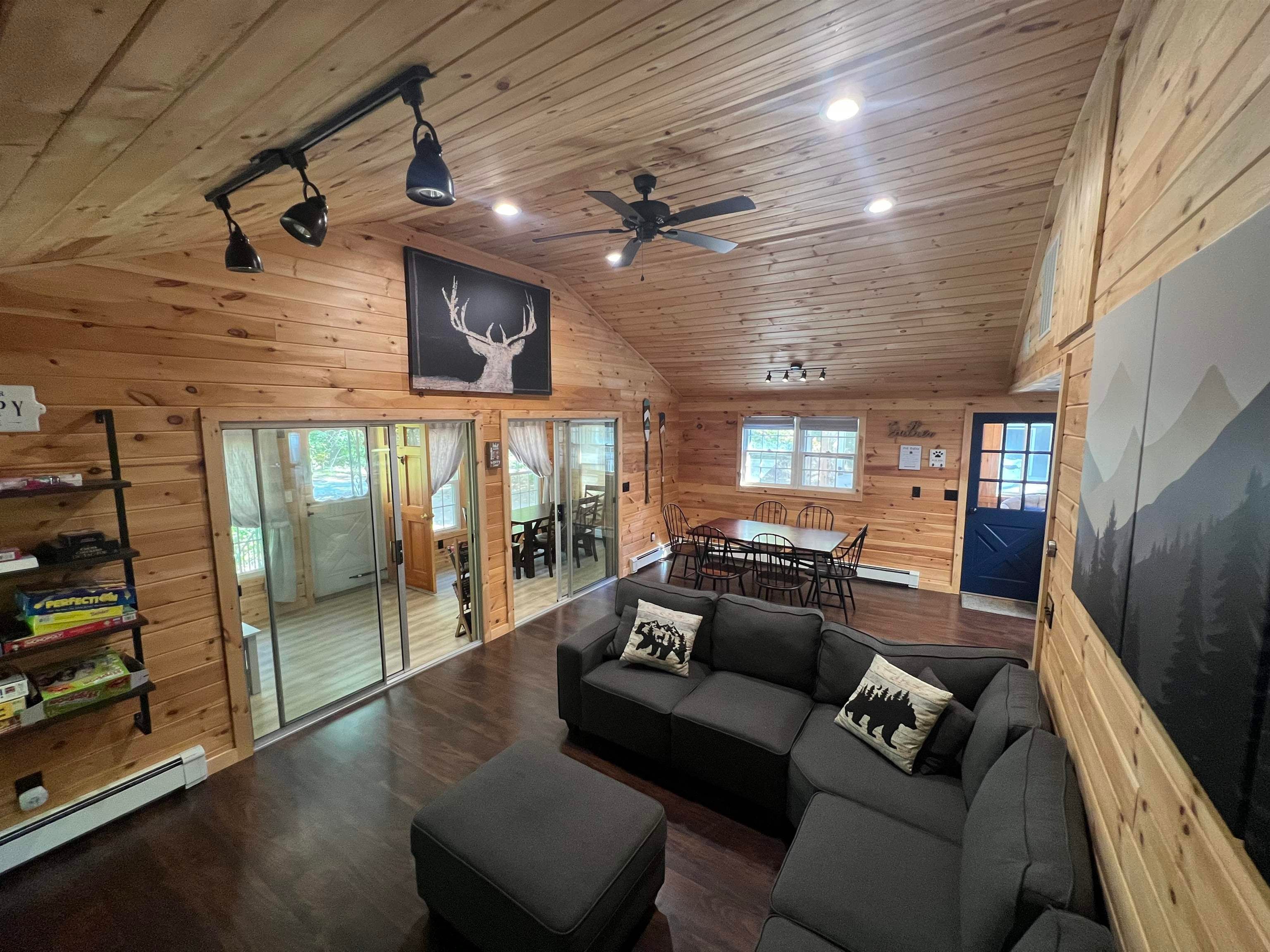 118 Round Pond Road, Freedom, NH 03836 — photo 3