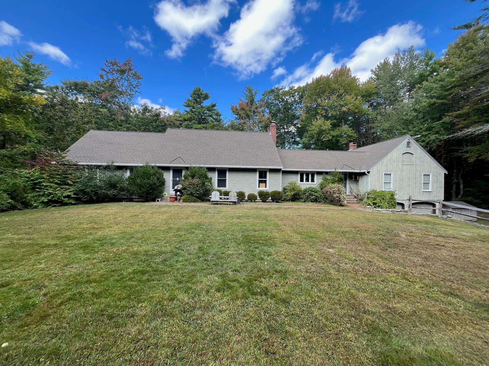 135 Exeter Road — photo