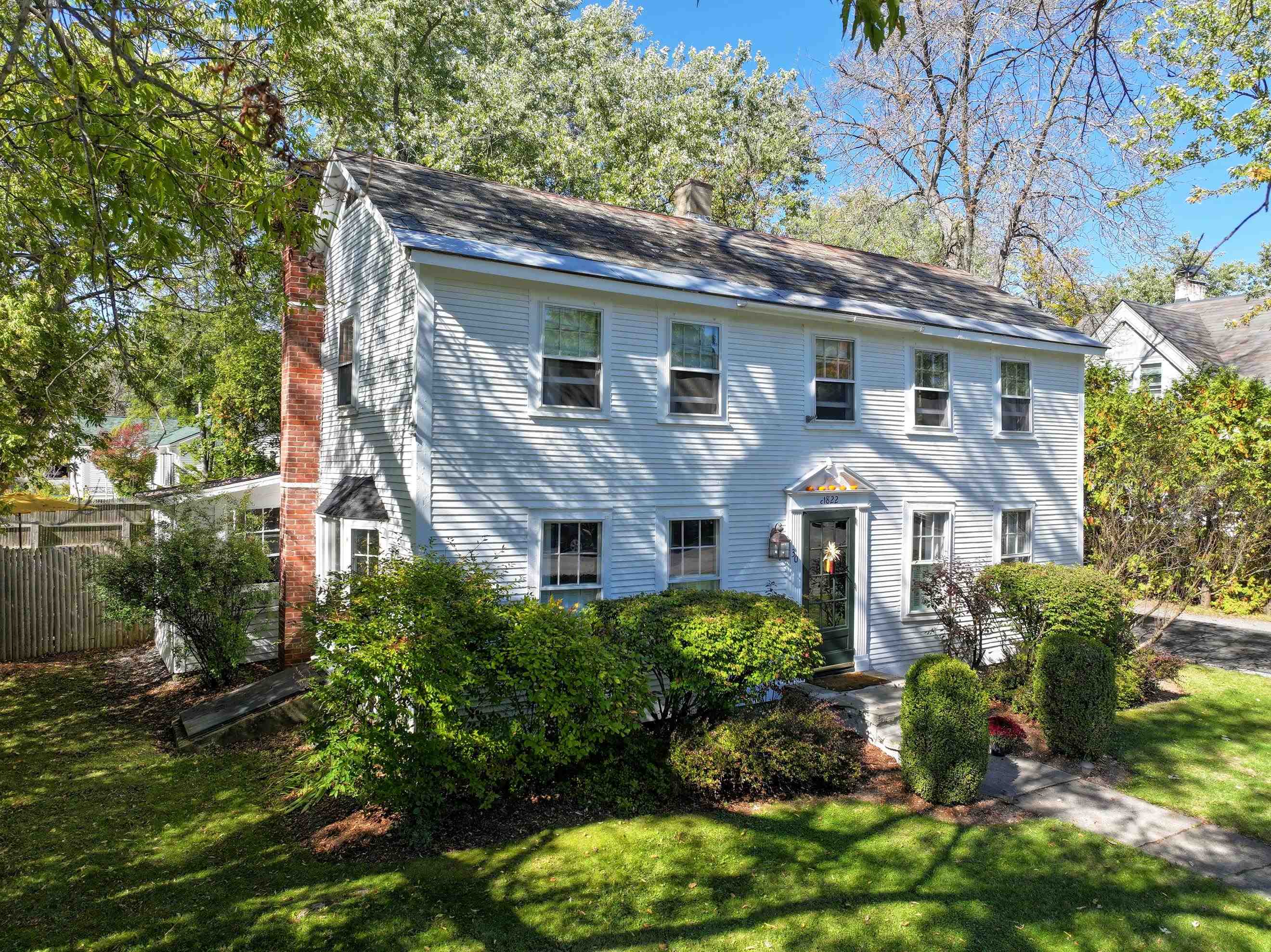 30 South Street — photo
