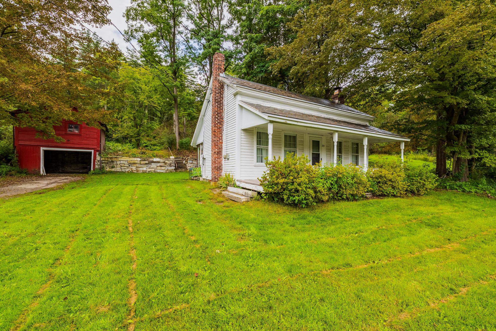 215 & 221 Vt Route 30 — photo