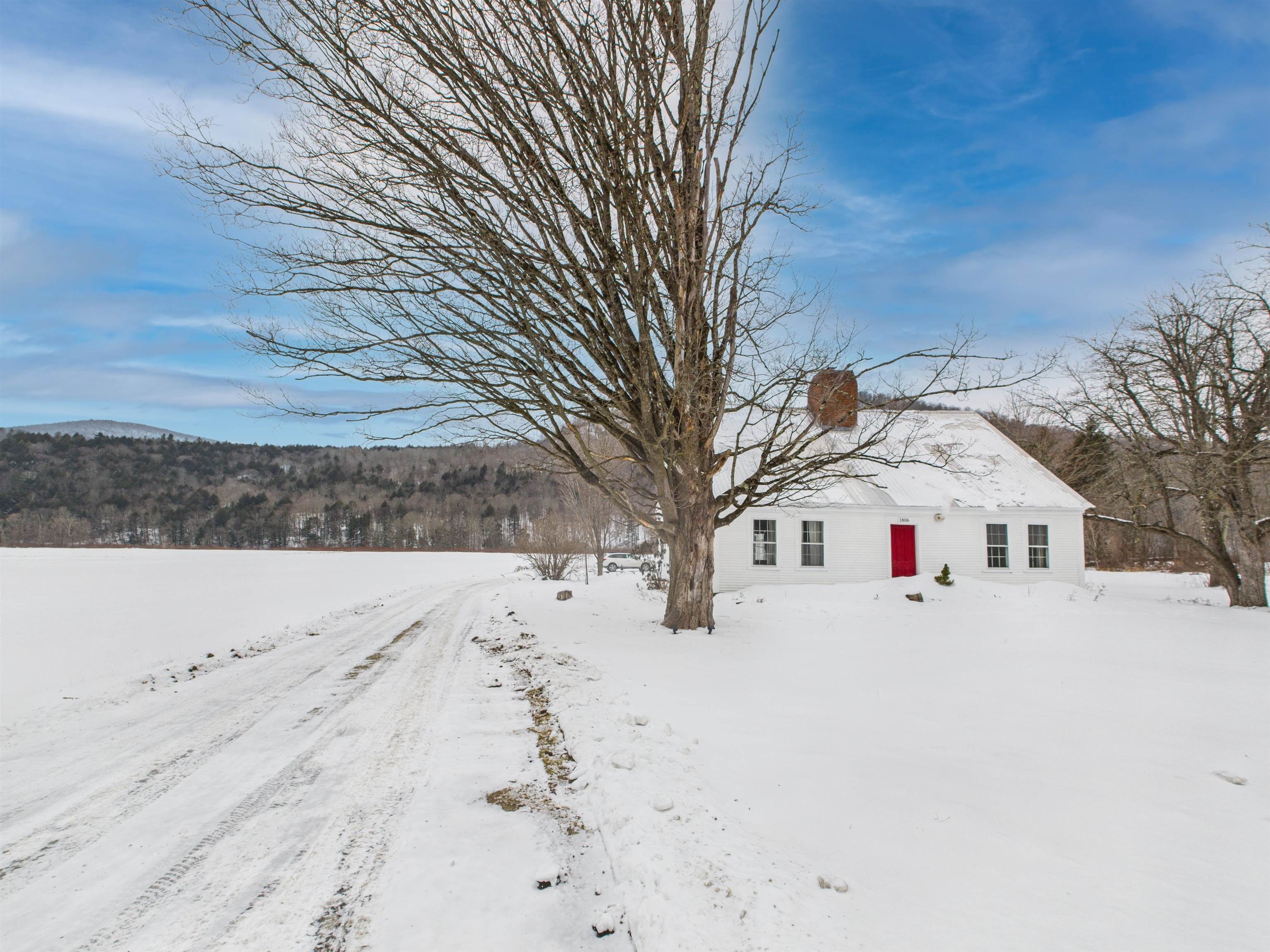 1806 Route 100 South, Rochester, VT 05767 — photo 2