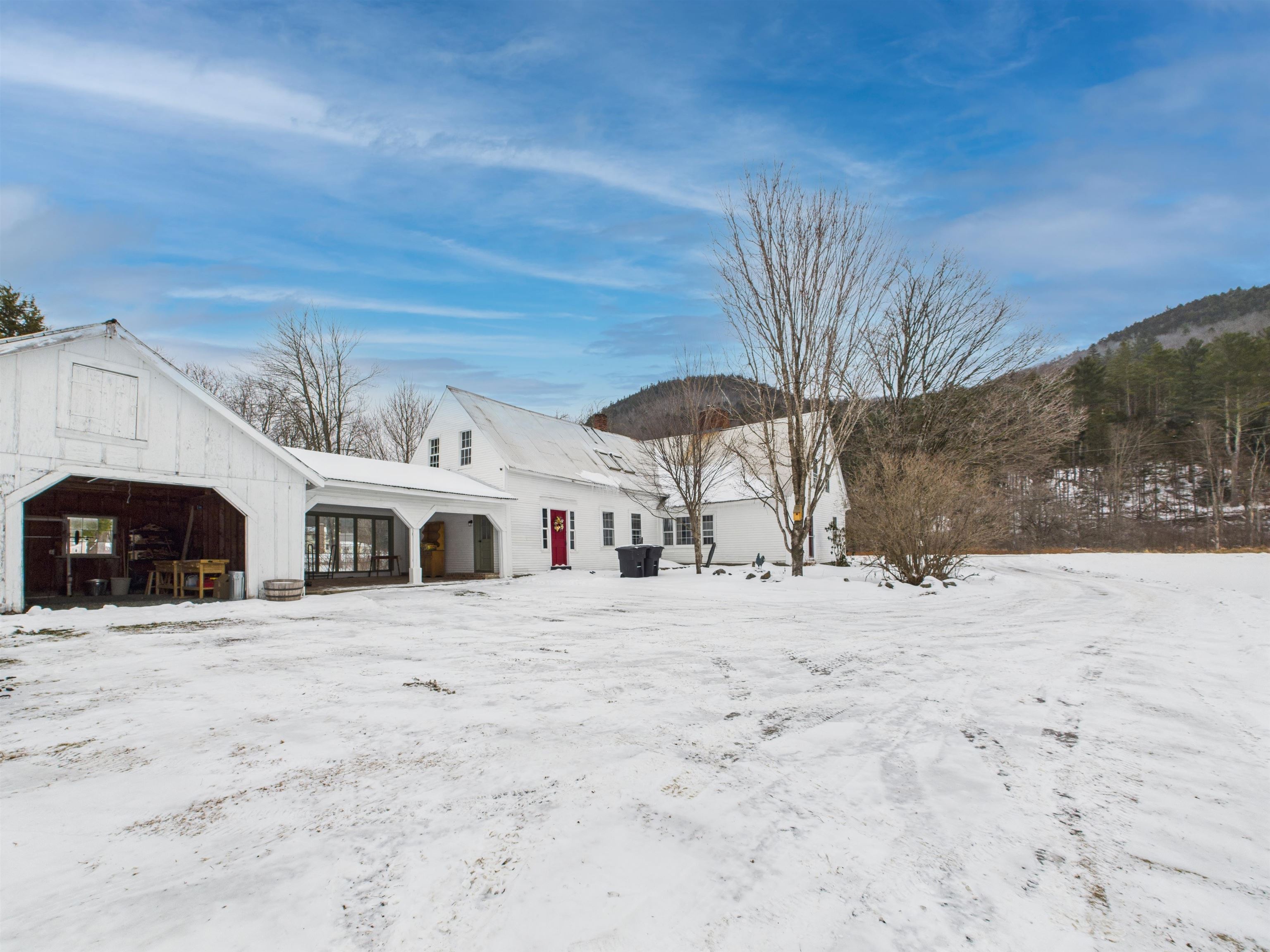 1806 Route 100 South, Rochester, VT 05767 — photo 3