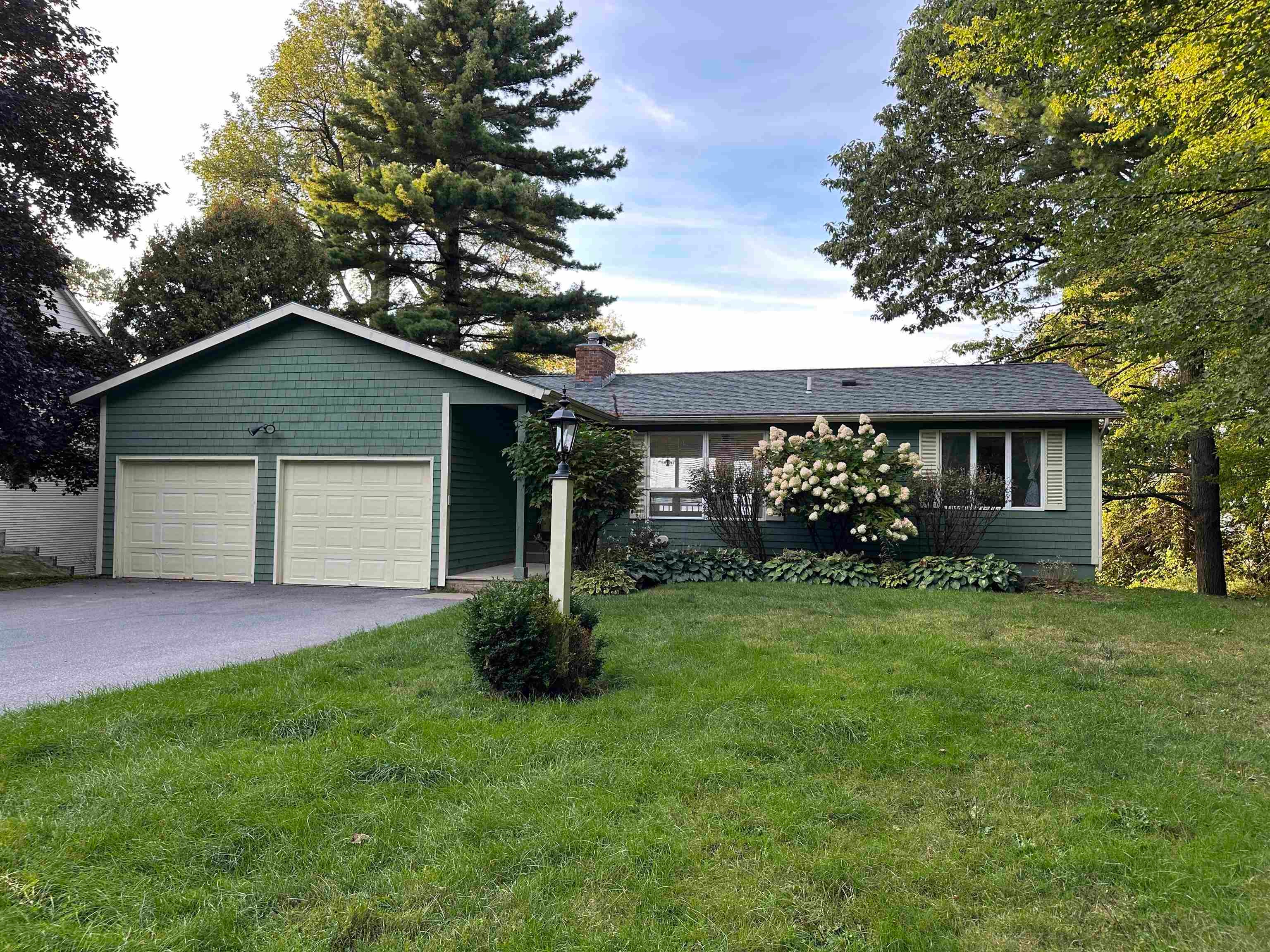 304 Thayer Bay Road — photo