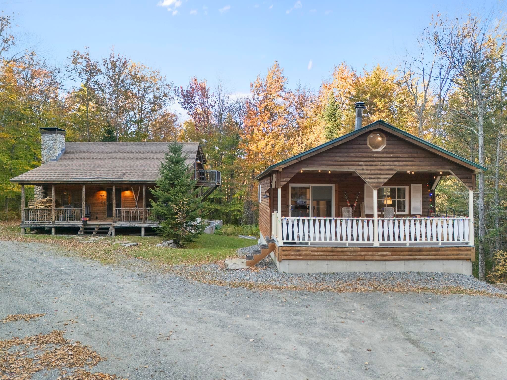 774 Stratton Arlington Road — photo