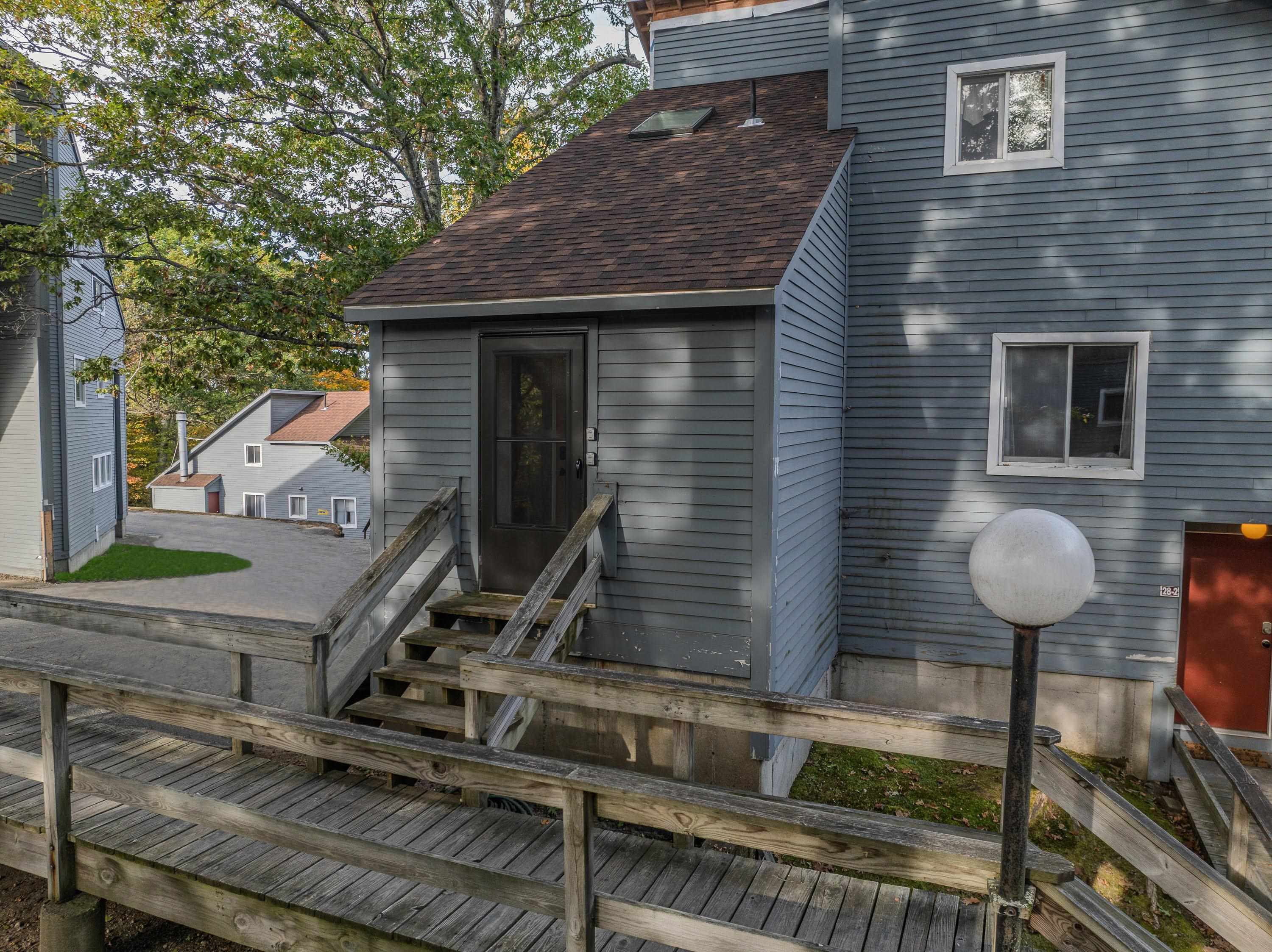 28-1 Condo Road 1 — photo