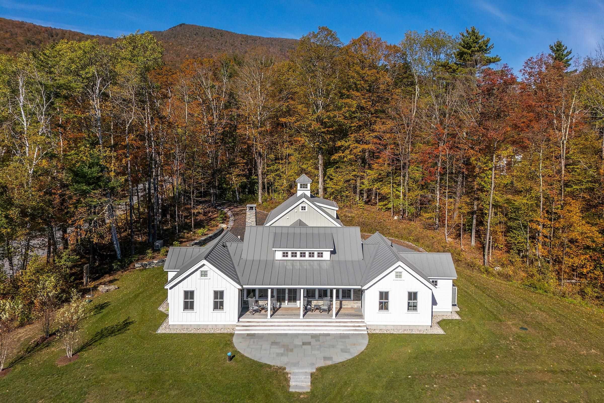 466 Three Maple Drive — photo