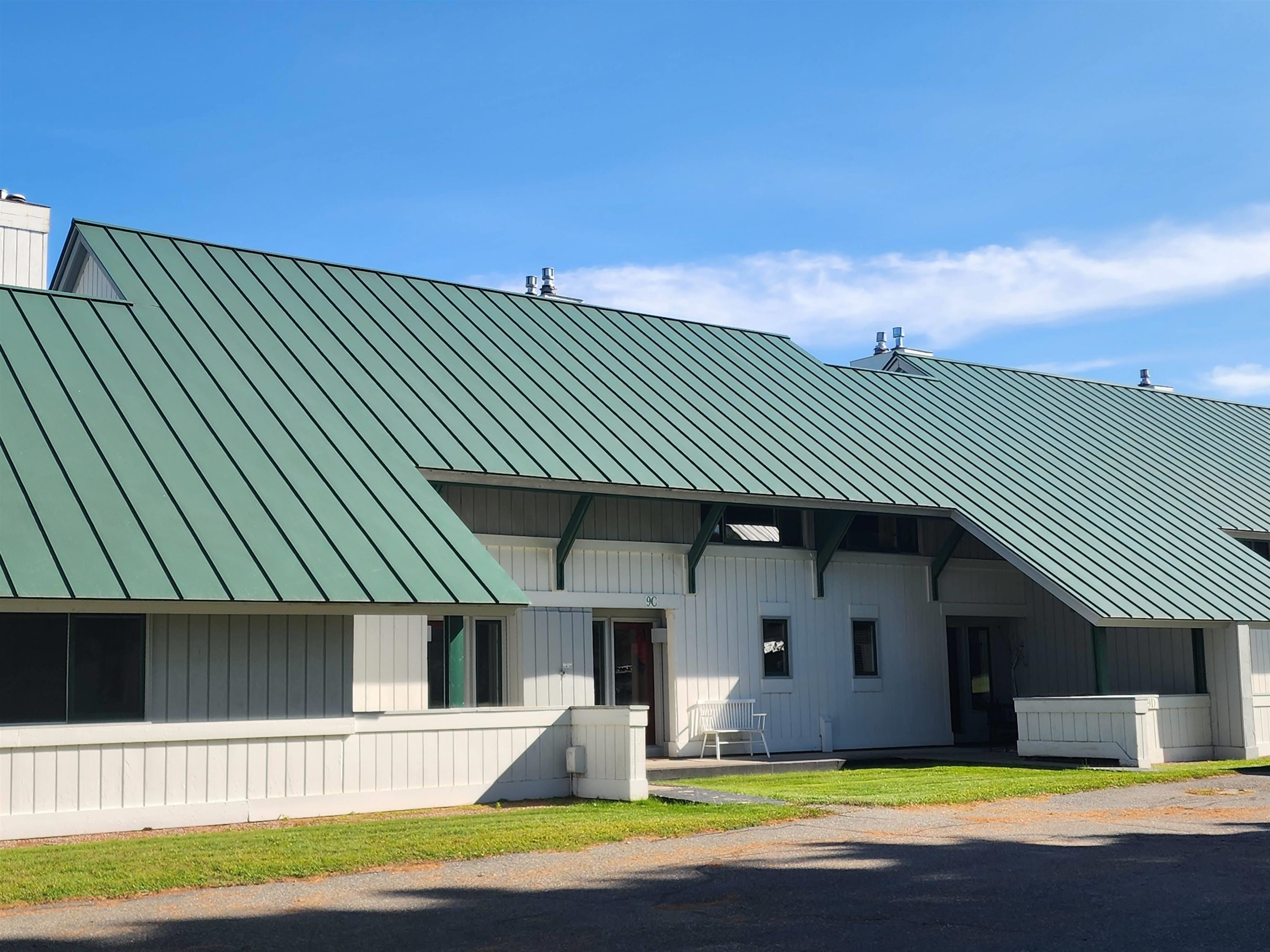 210 Village Green Drive 9D — photo