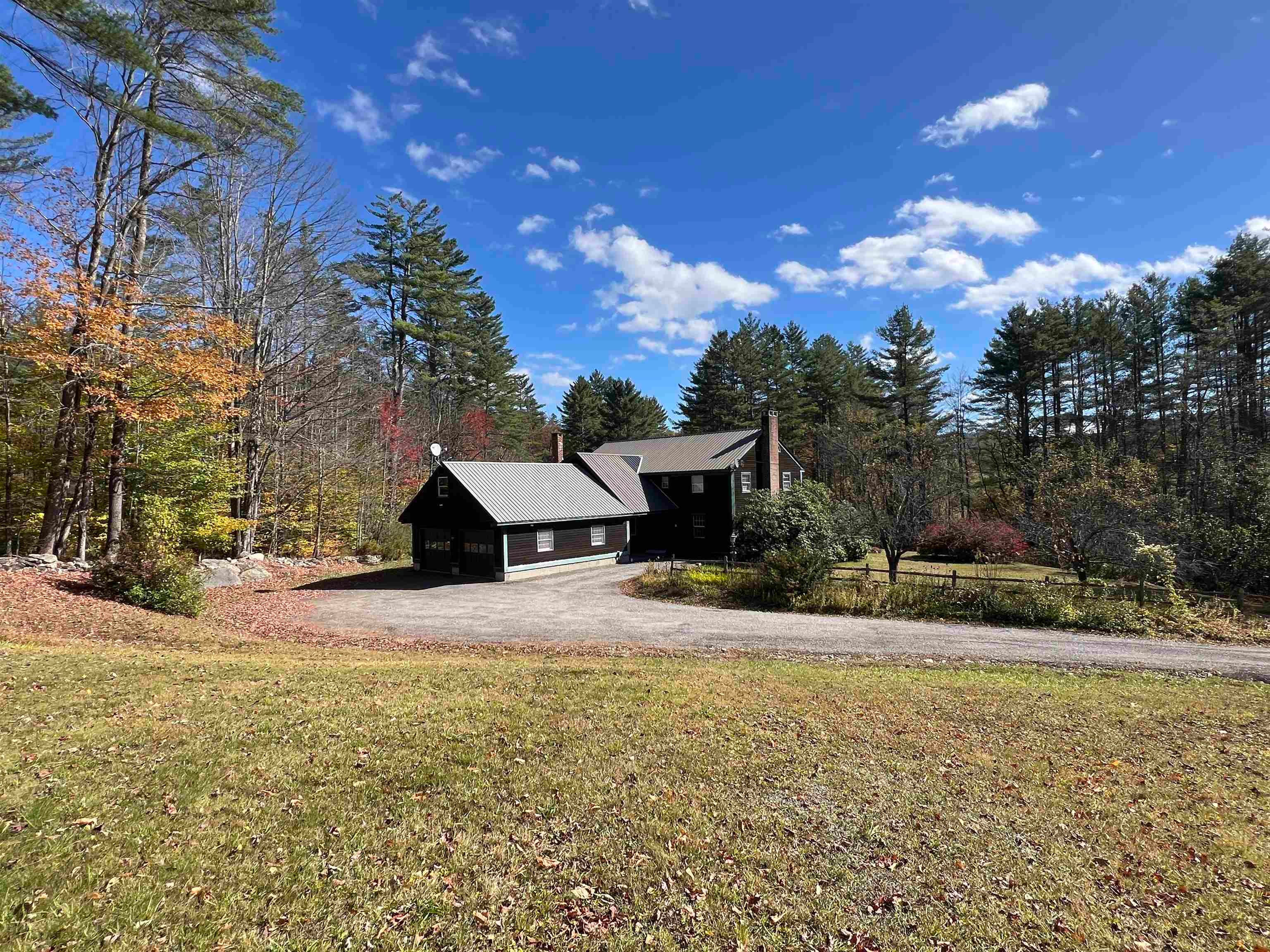 4448 Route 100 — photo