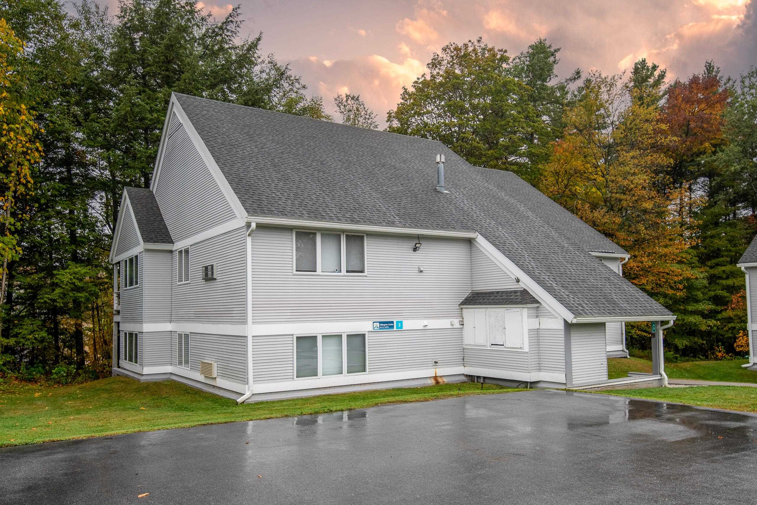 95 Killington Center Drive R32, Unit 322 & 323 — photo