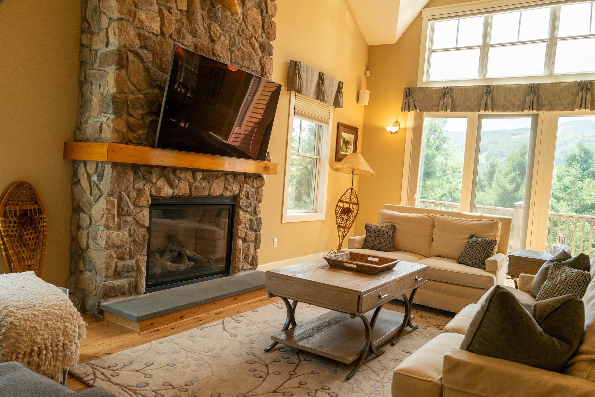 17A Boulder Ridge Drive #A, Dover, VT 05356 — photo 3