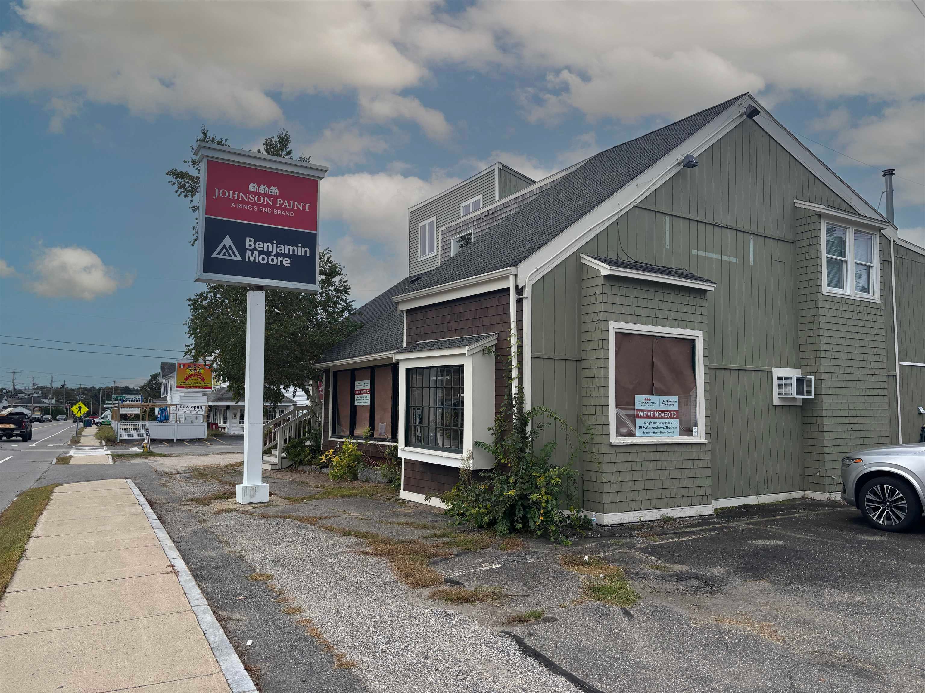 848 Lafayette Road 1 — photo