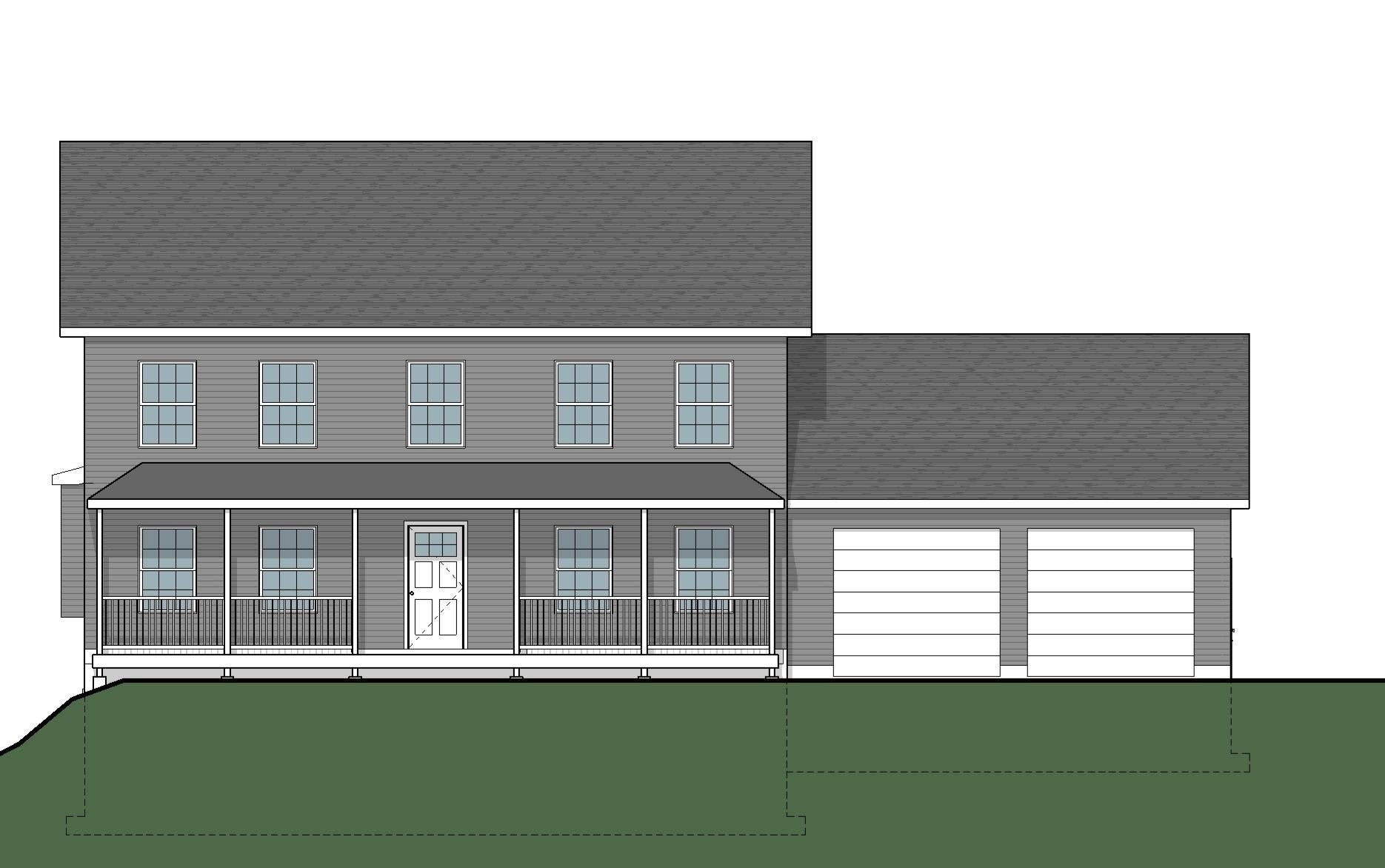 Lot 2 Chestnut Hollow 11-9-2 — photo