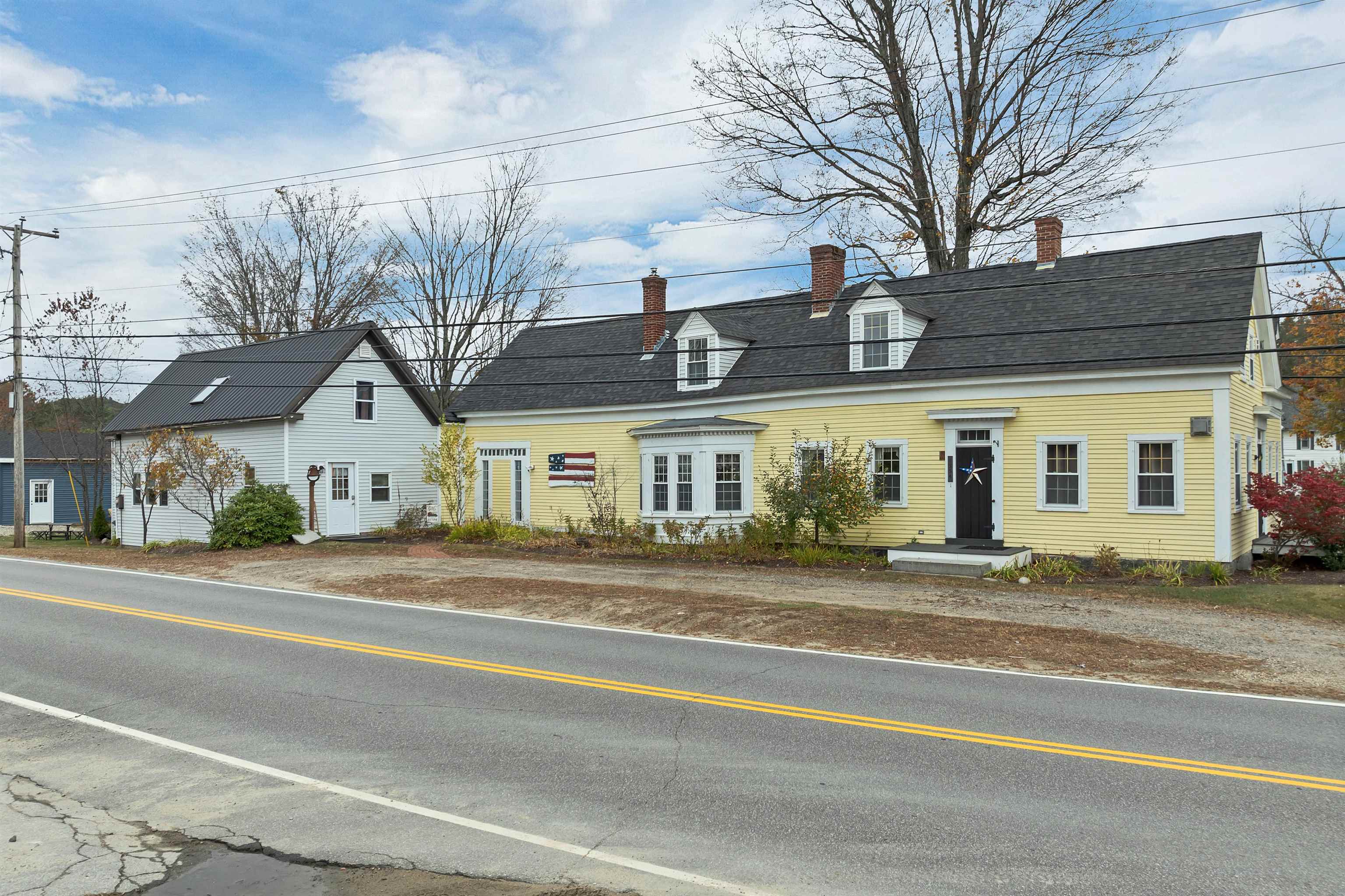 1354 Nh Route 175 — photo