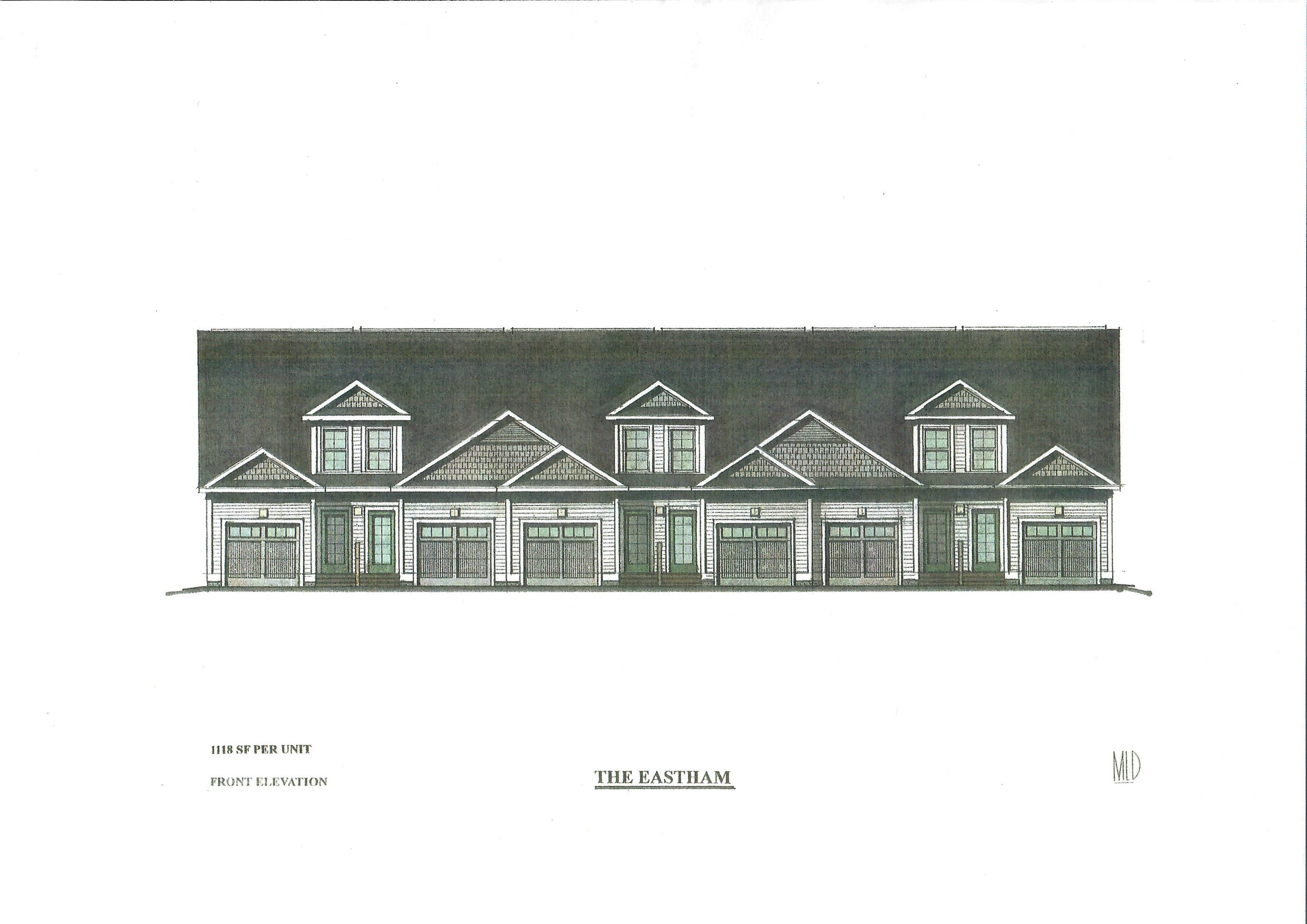 293 Larrow Drive Bldg. 17 — photo