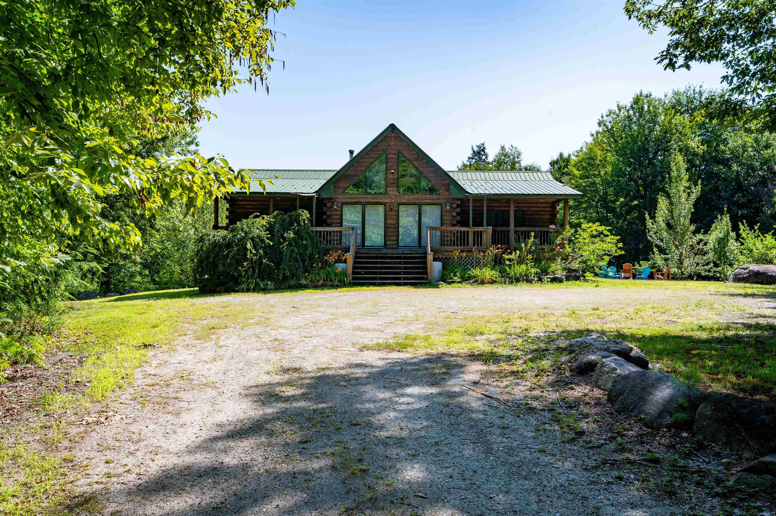 337 Union Hill Road — photo