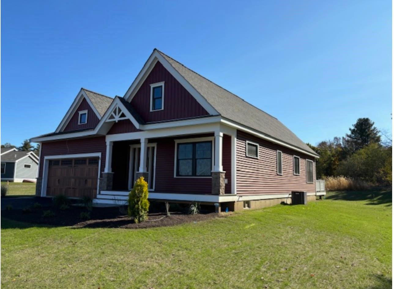 21 Edgewater Drive — photo