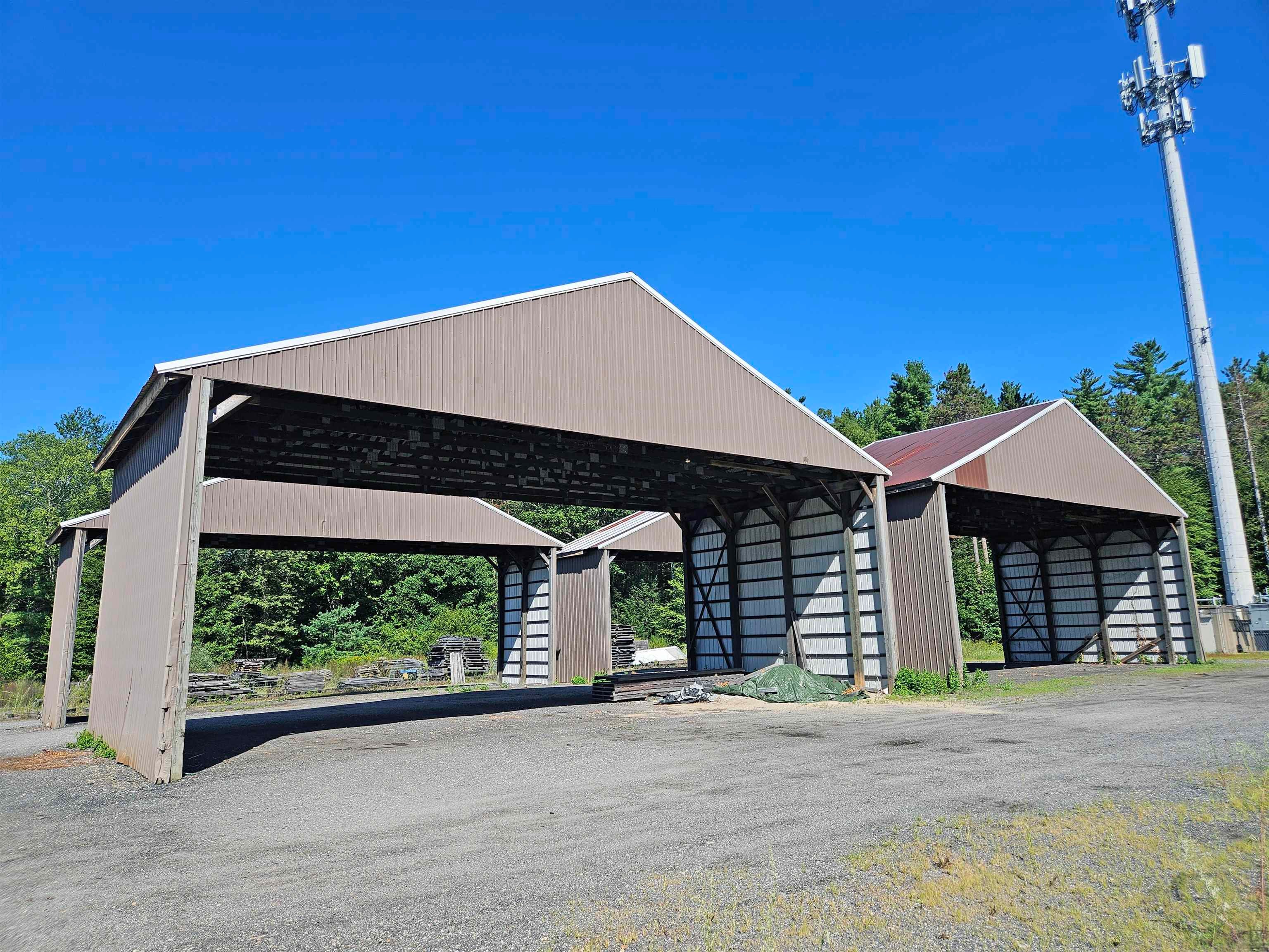 36 Depot Road Building No. 19 — photo