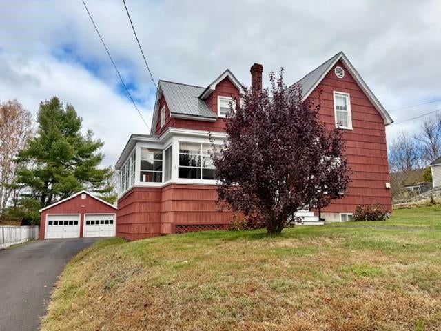 437 Forbush Avenue — photo