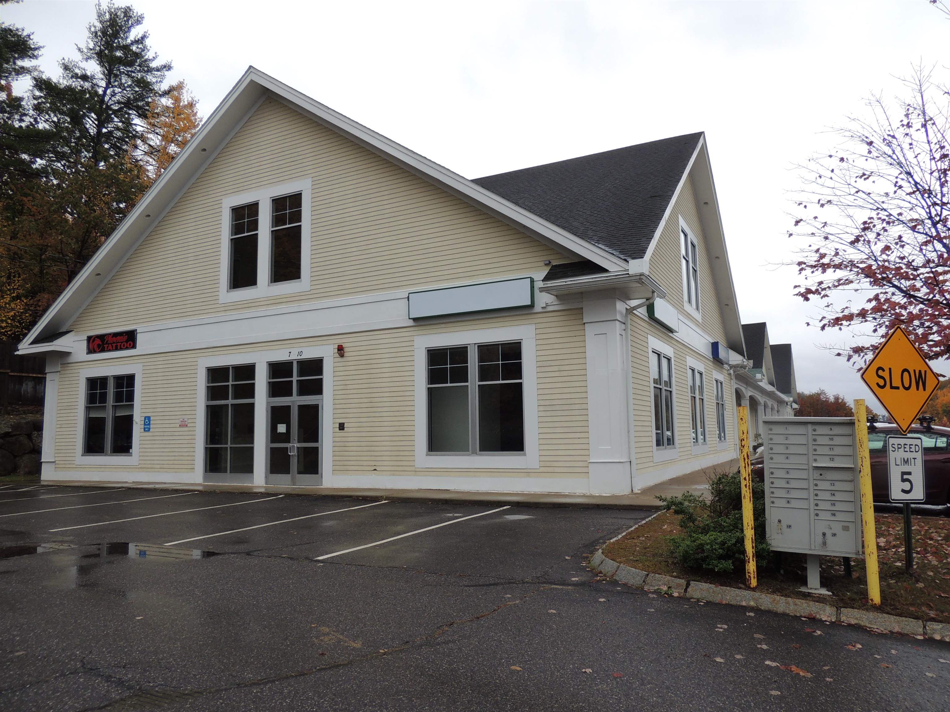 171 Daniel Webster Highway 7 — photo