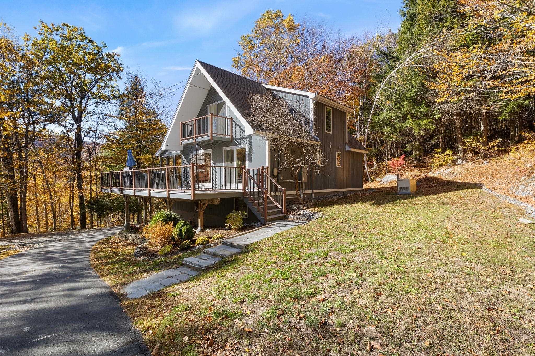 344 Chalk Pond Road — photo