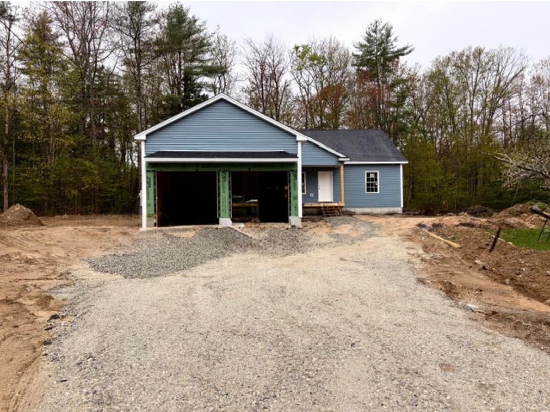859 Salmon Falls Road — photo