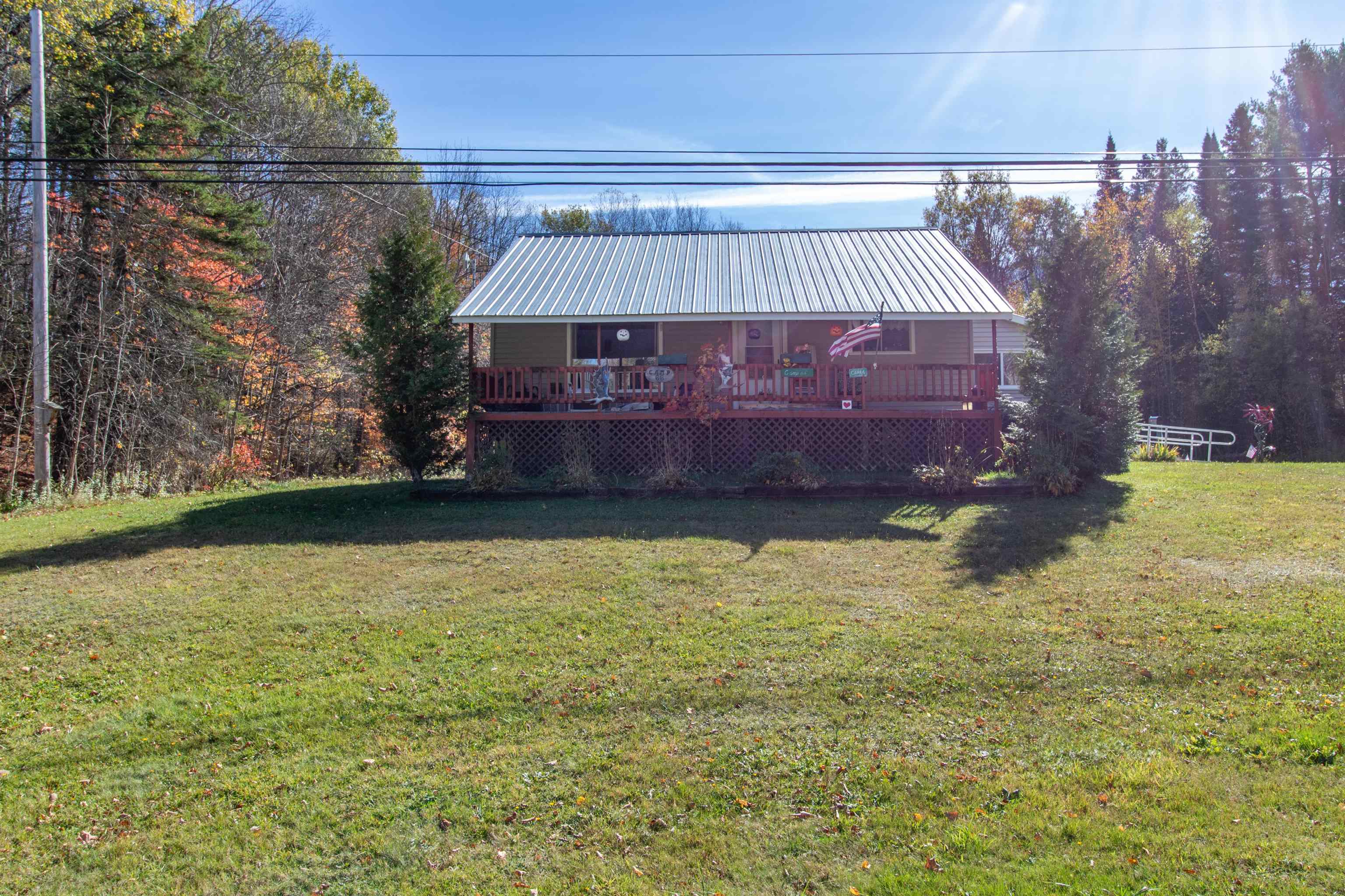 3581 Vermont Route 114 S — photo