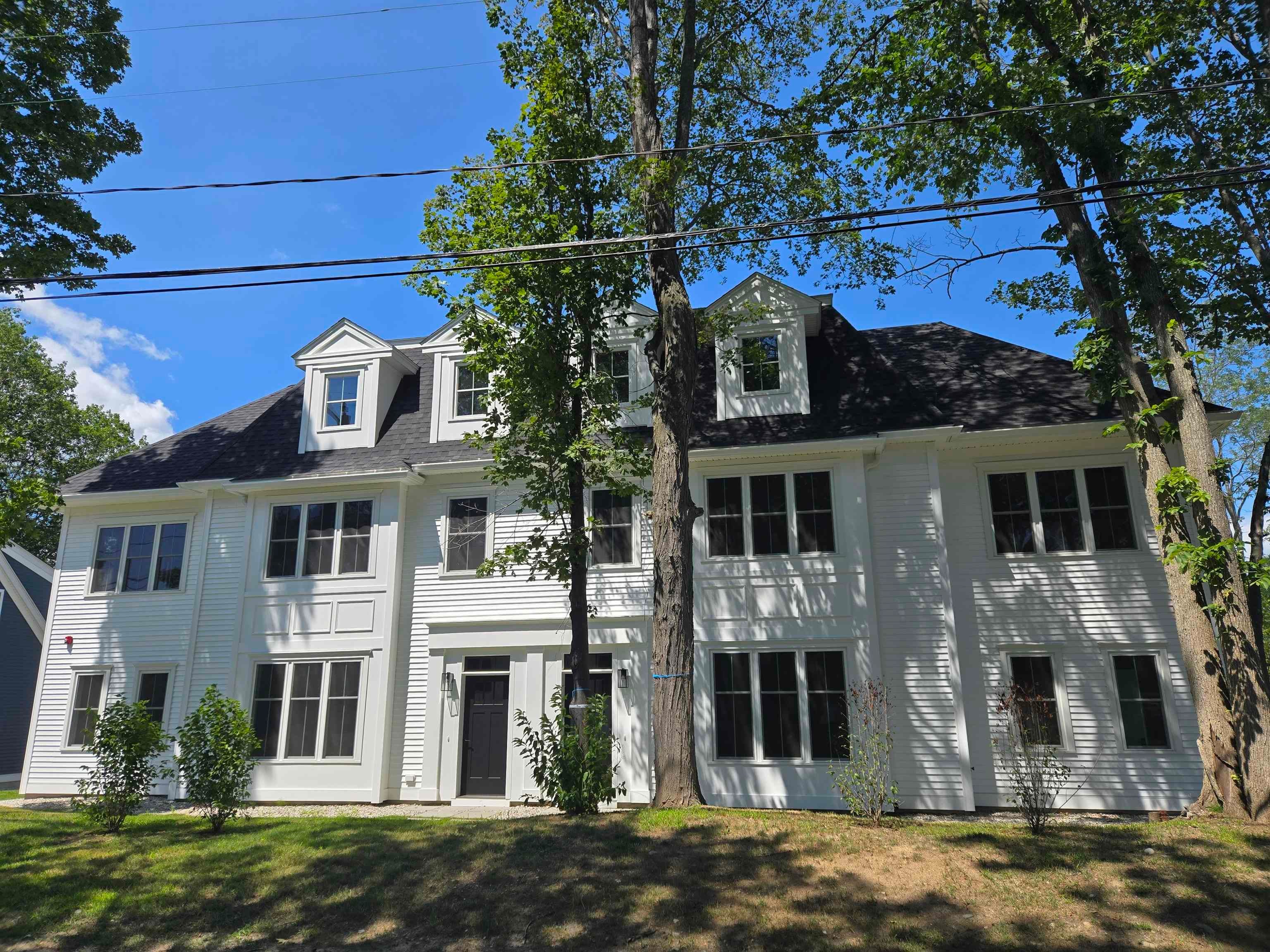 #3 Woodbury Reserve Unit 3 — photo