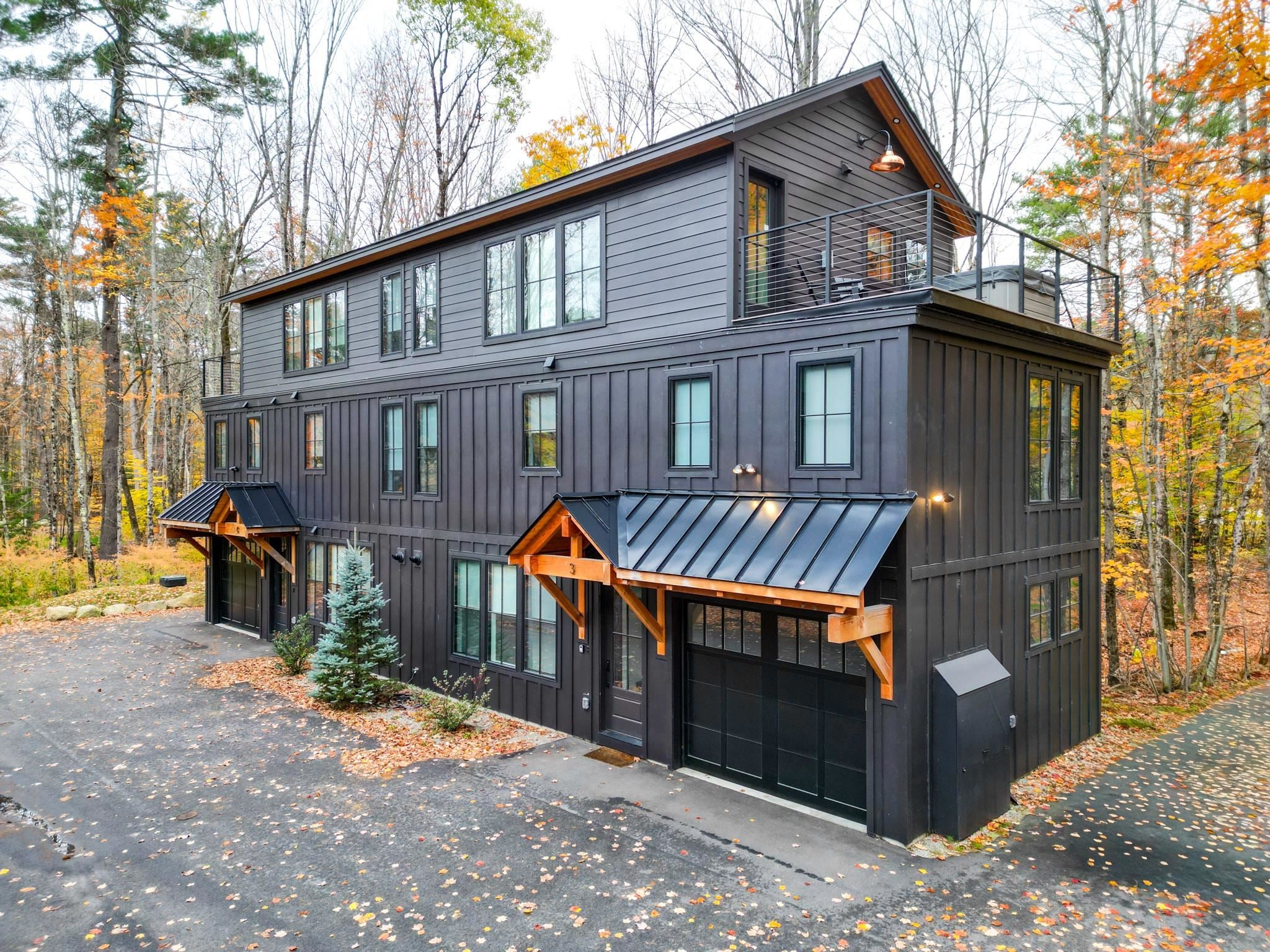 137 Skimobile Road 3 — photo