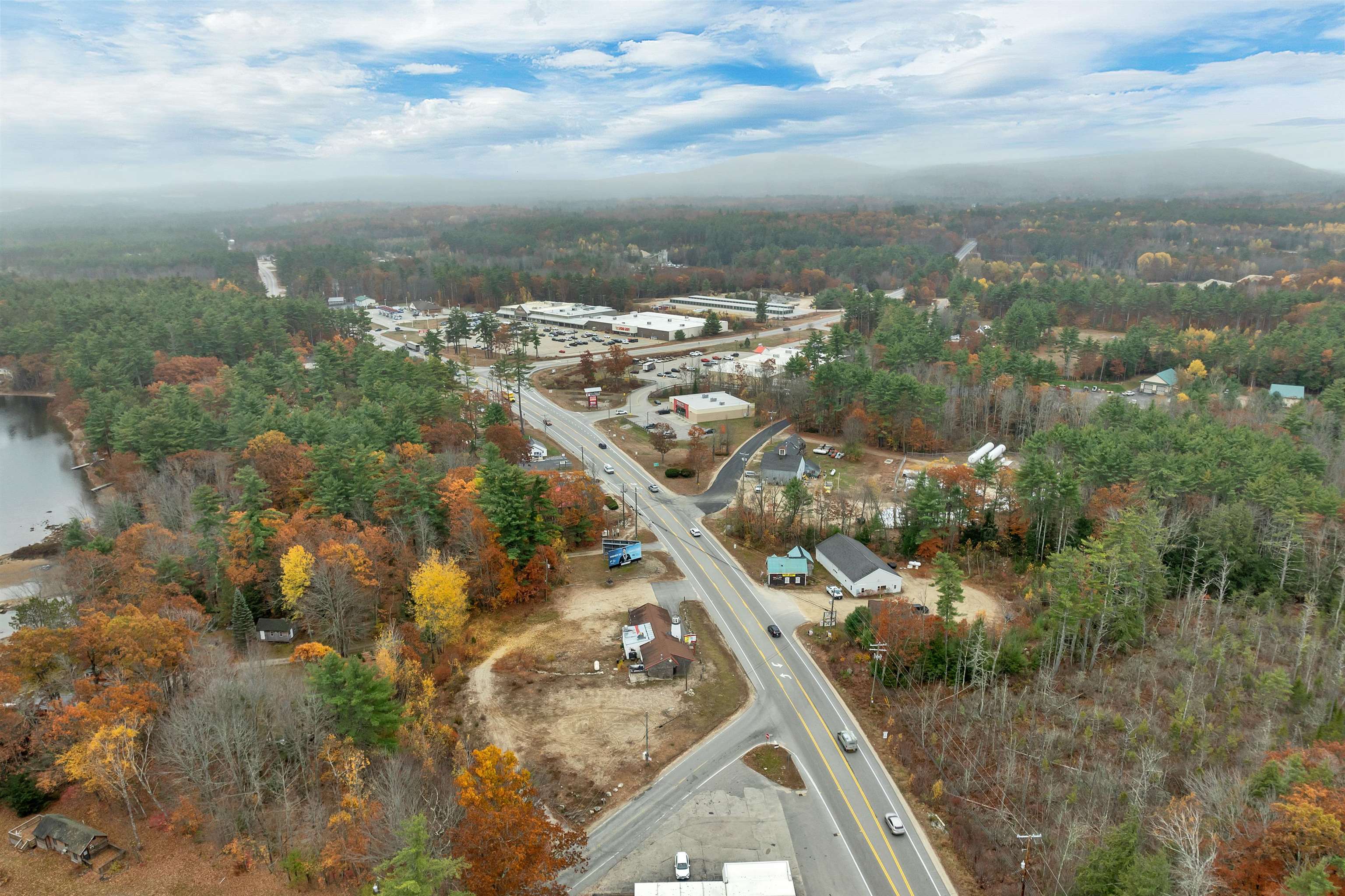 954 Route 16 — photo